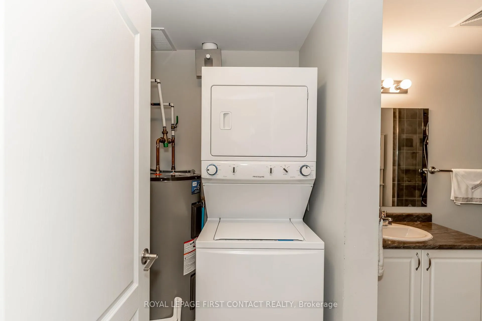 Photo 19 of Unit 109, 40 Ferndale Drive S, Barrie, Ardagh — HOMEH