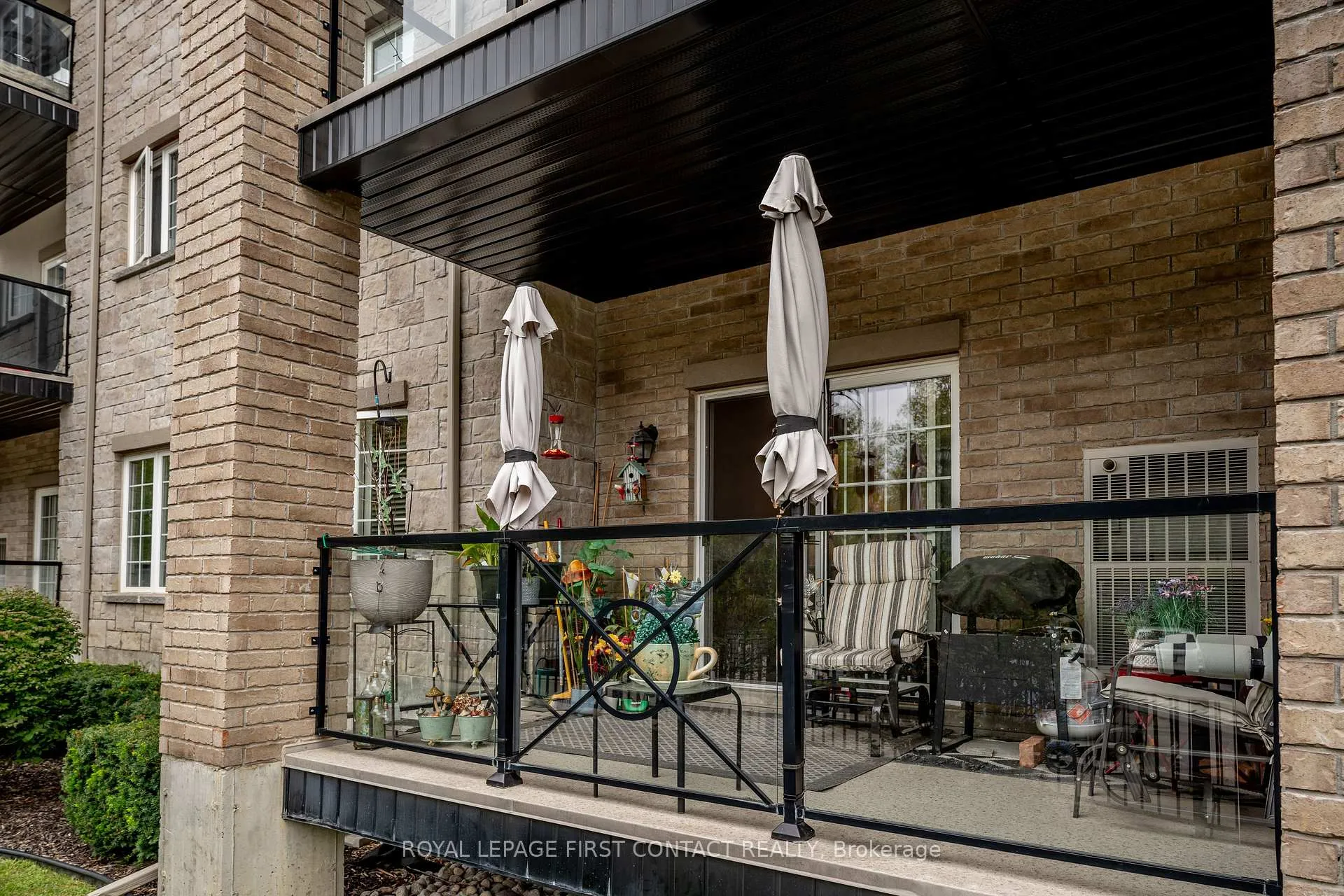 Photo 22 of Unit 109, 40 Ferndale Drive S, Barrie, Ardagh — HOMEH