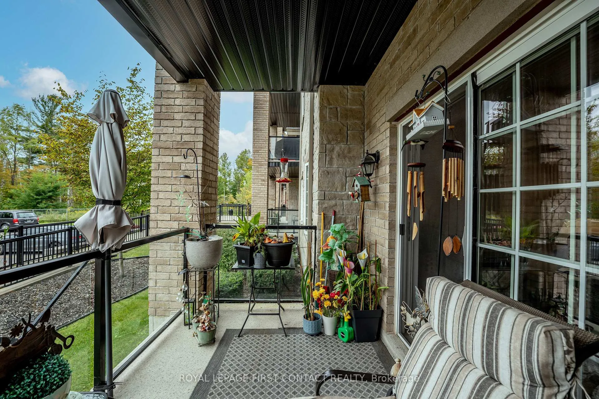 Photo 23 of Unit 109, 40 Ferndale Drive S, Barrie, Ardagh — HOMEH