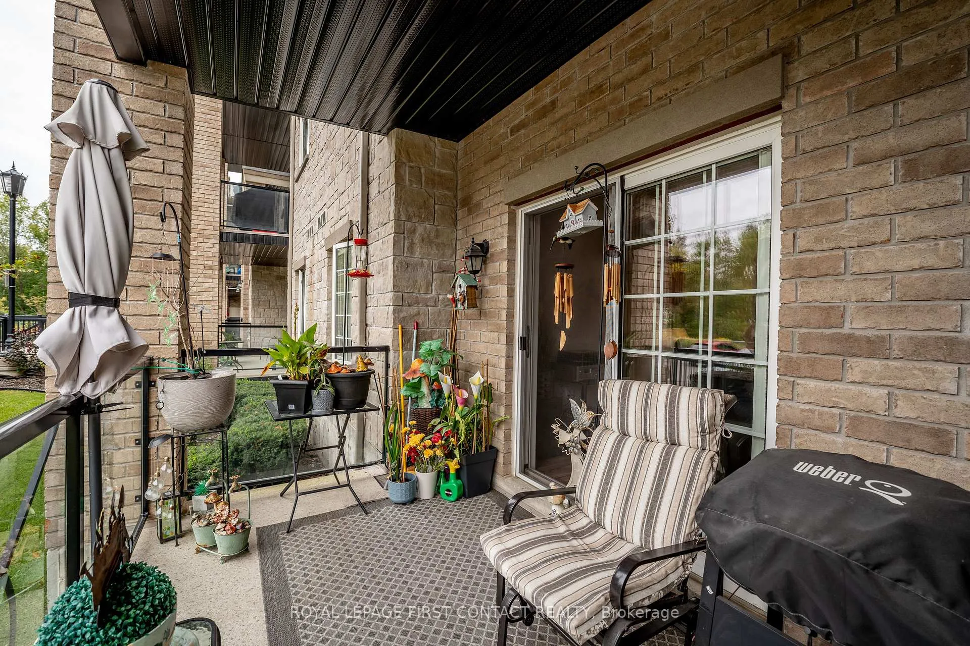 Photo 24 of Unit 109, 40 Ferndale Drive S, Barrie, Ardagh — HOMEH