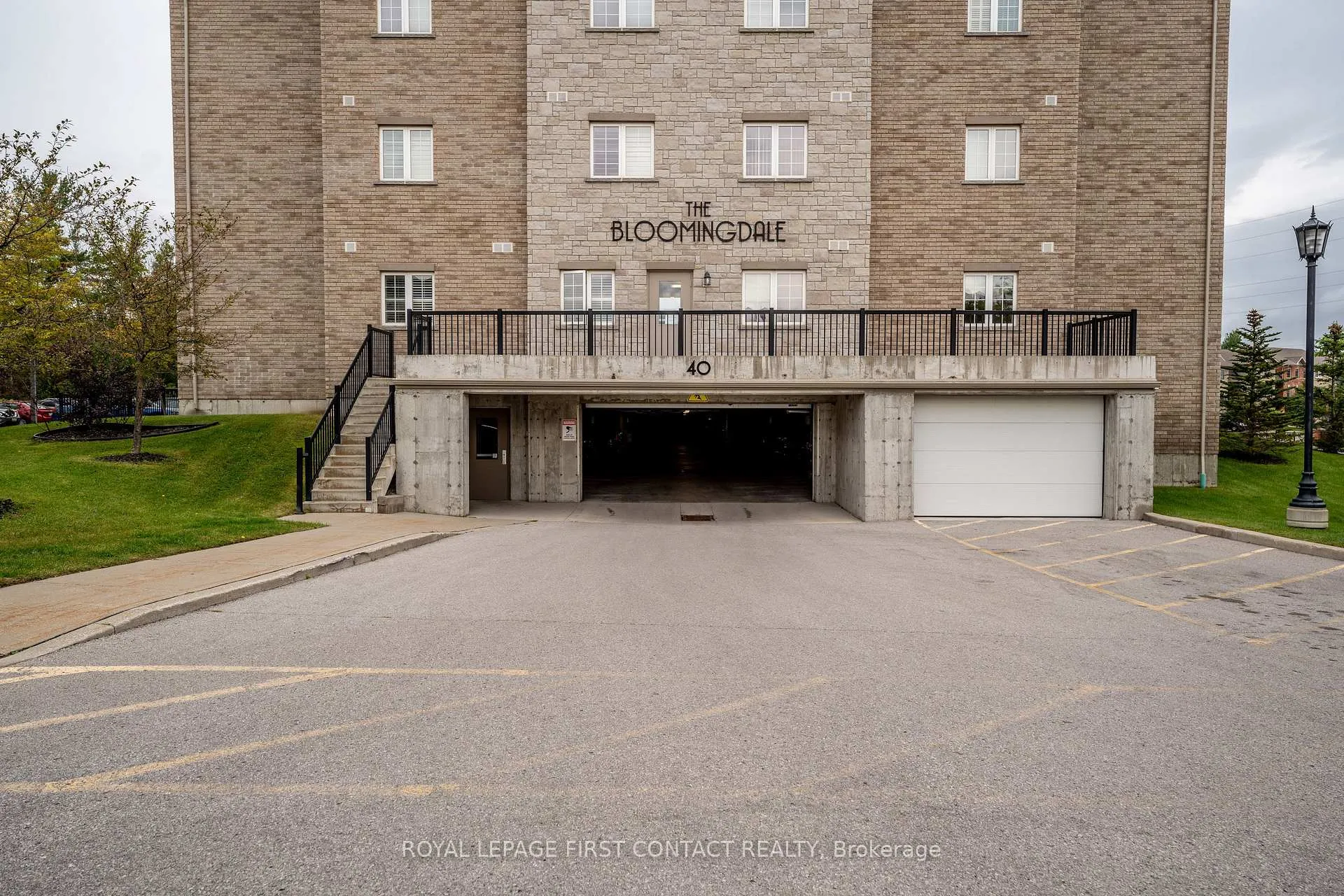 Photo 25 of Unit 109, 40 Ferndale Drive S, Barrie, Ardagh — HOMEH
