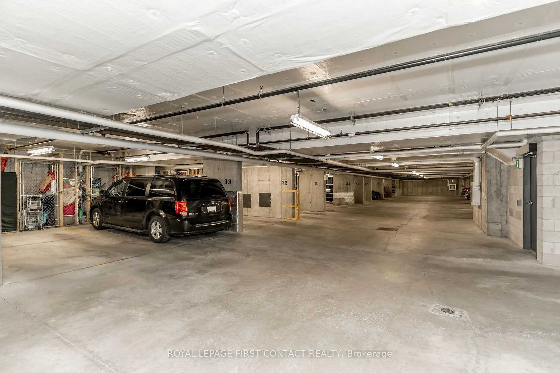 Photo 26 of Unit 109, 40 Ferndale Drive S, Barrie, Ardagh — HOMEH