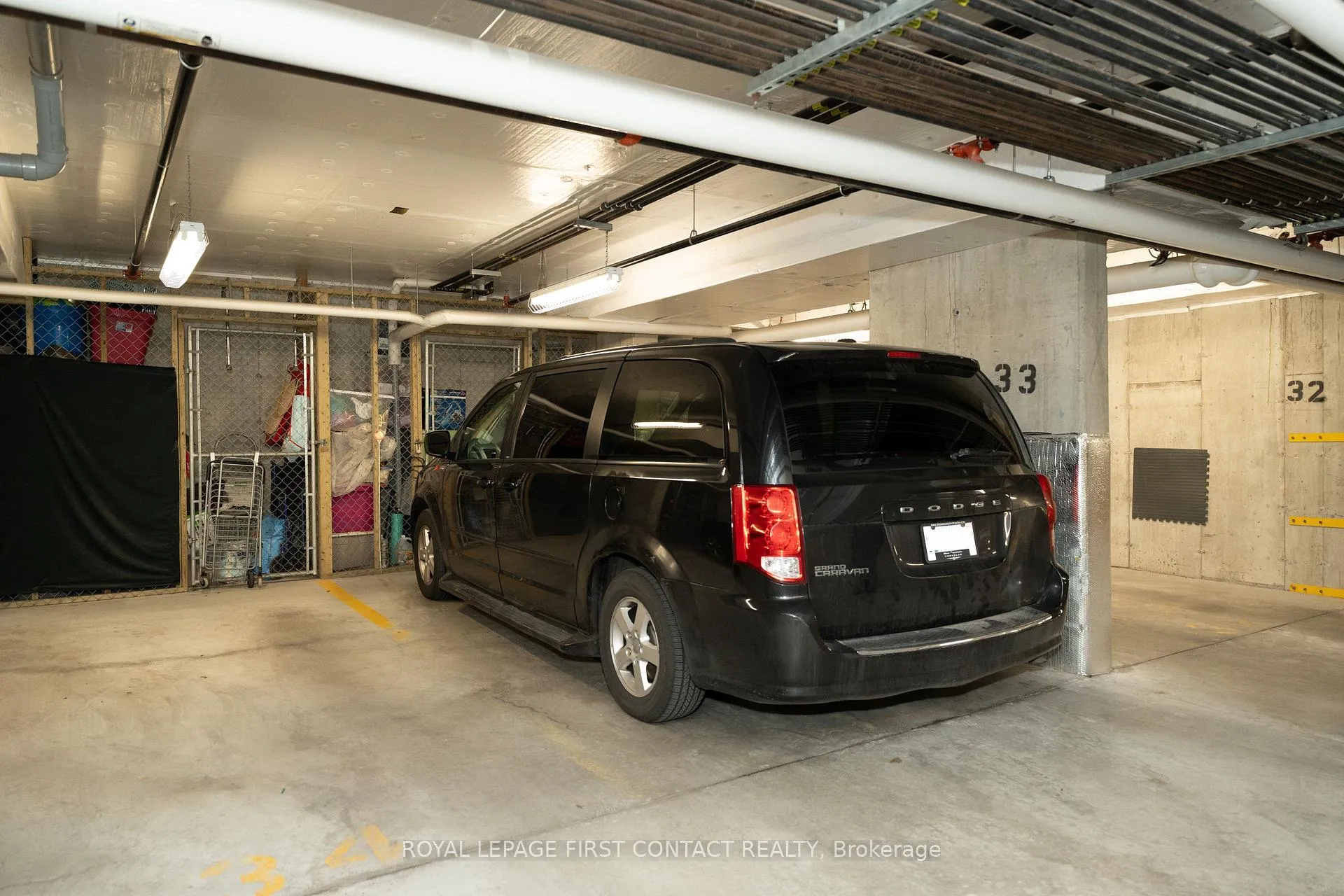 Photo 27 of Unit 109, 40 Ferndale Drive S, Barrie, Ardagh — HOMEH