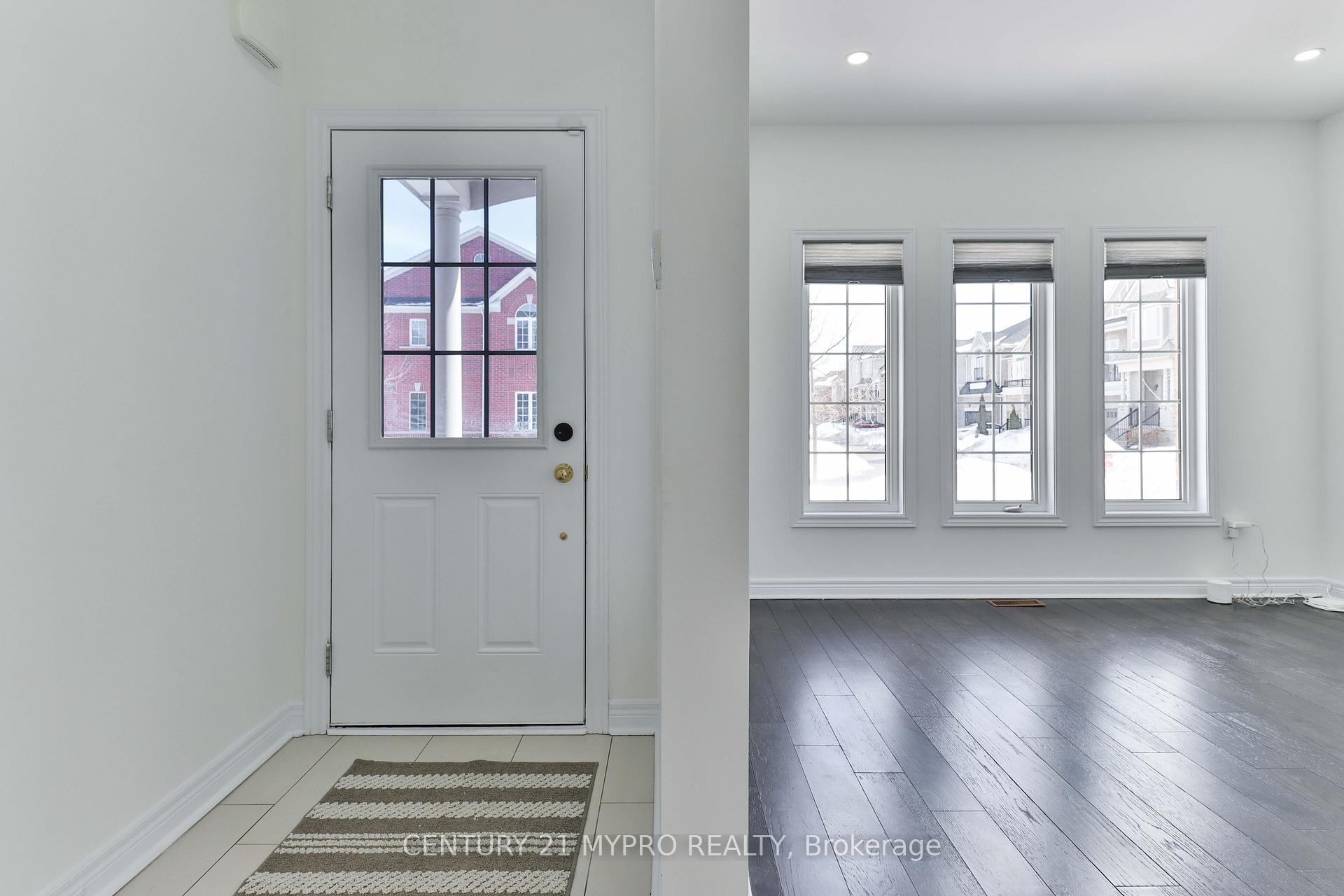 Photo 9 of 23 Bellotti Crescent, Ajax, Northeast Ajax — HOMEH
