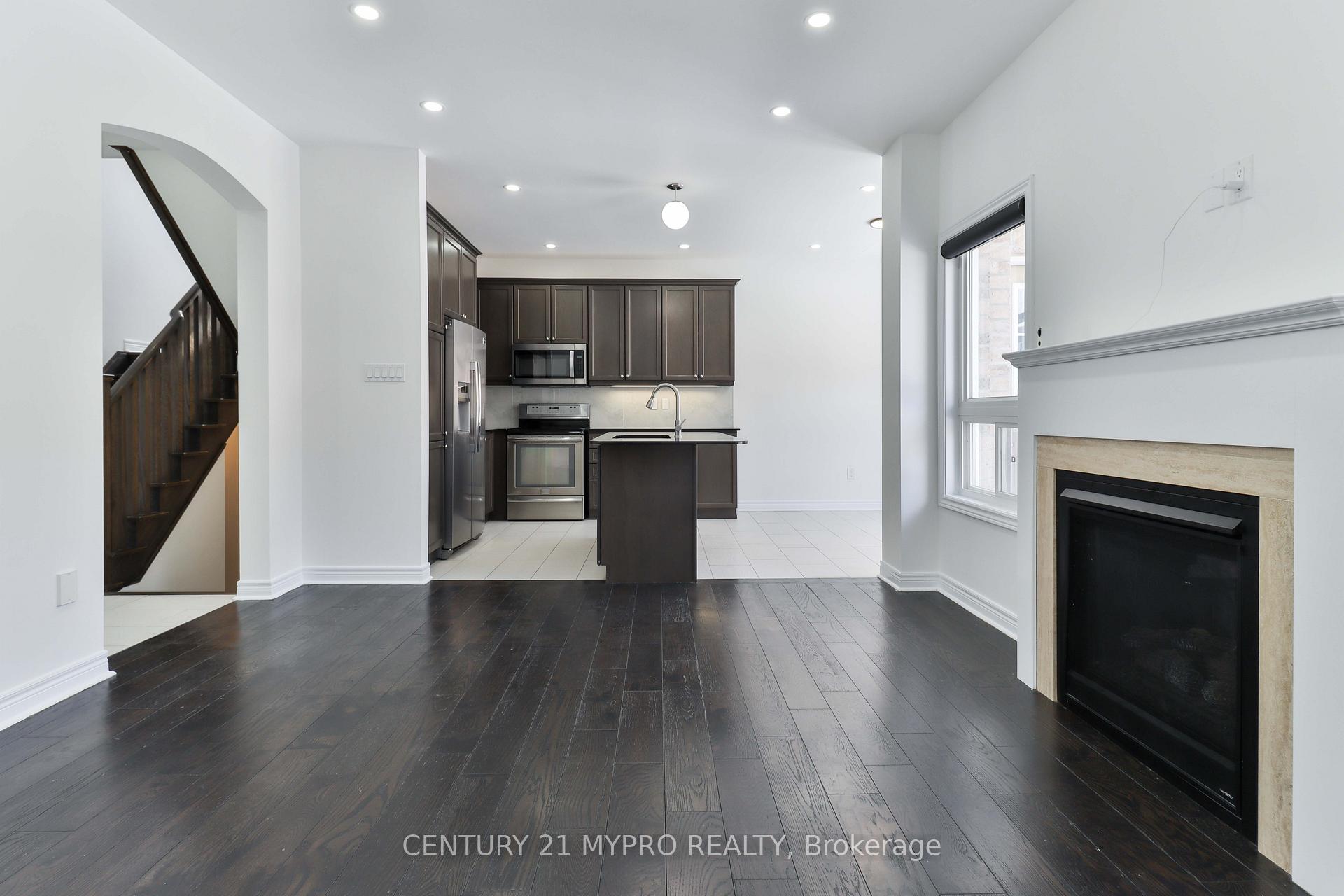 Photo 18 of 23 Bellotti Crescent, Ajax, Northeast Ajax — HOMEH