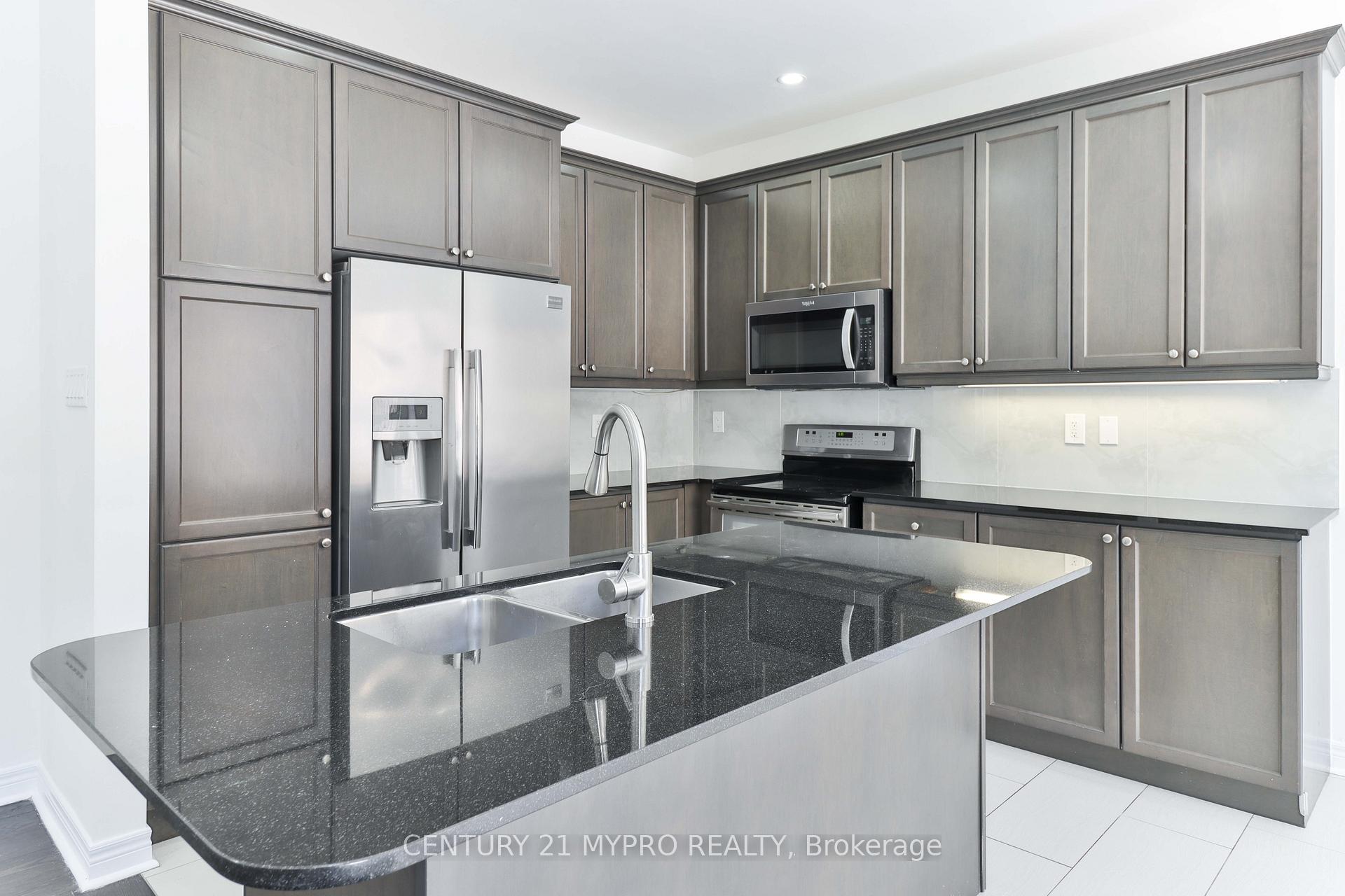 Photo 22 of 23 Bellotti Crescent, Ajax, Northeast Ajax — HOMEH