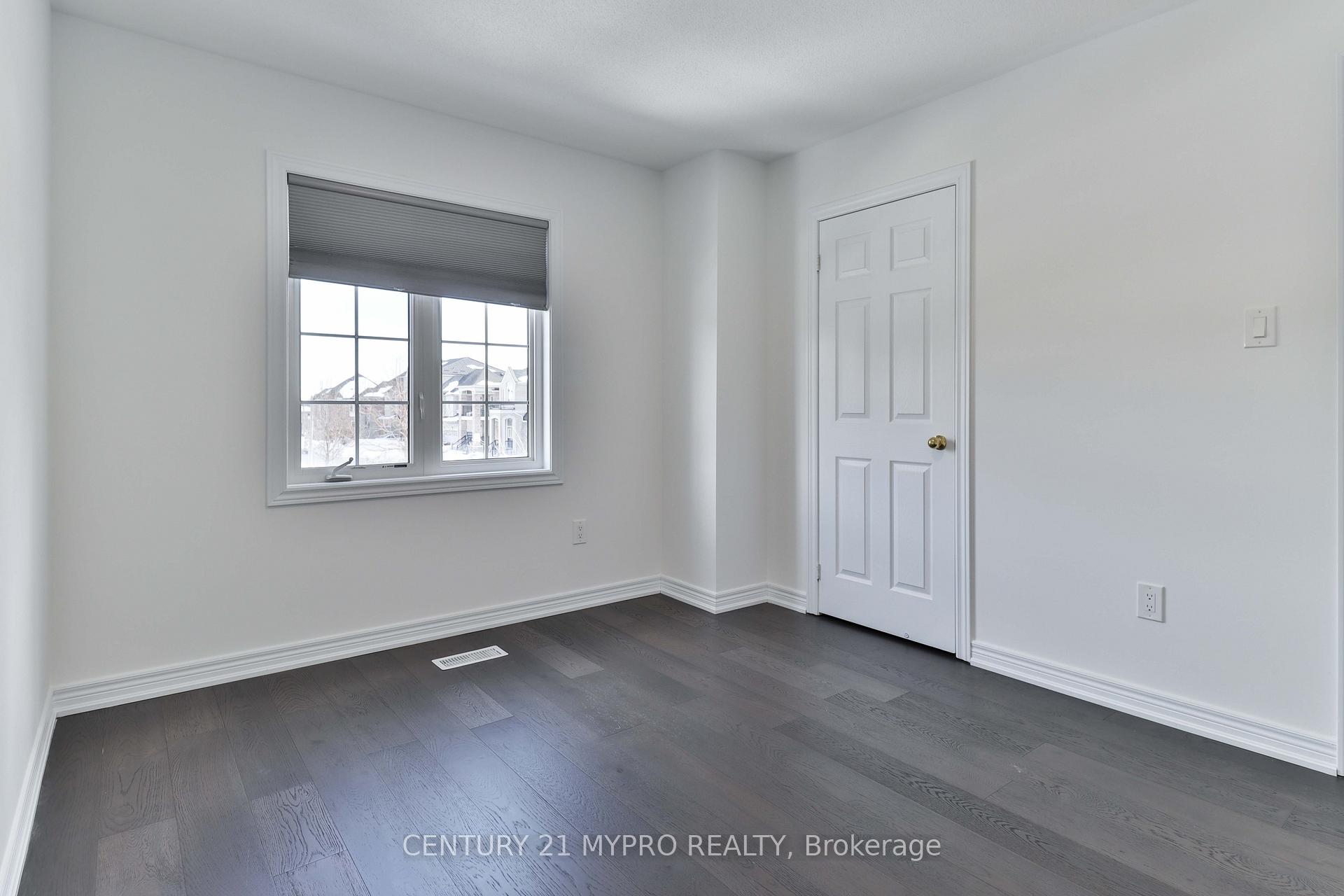 Photo 32 of 23 Bellotti Crescent, Ajax, Northeast Ajax — HOMEH