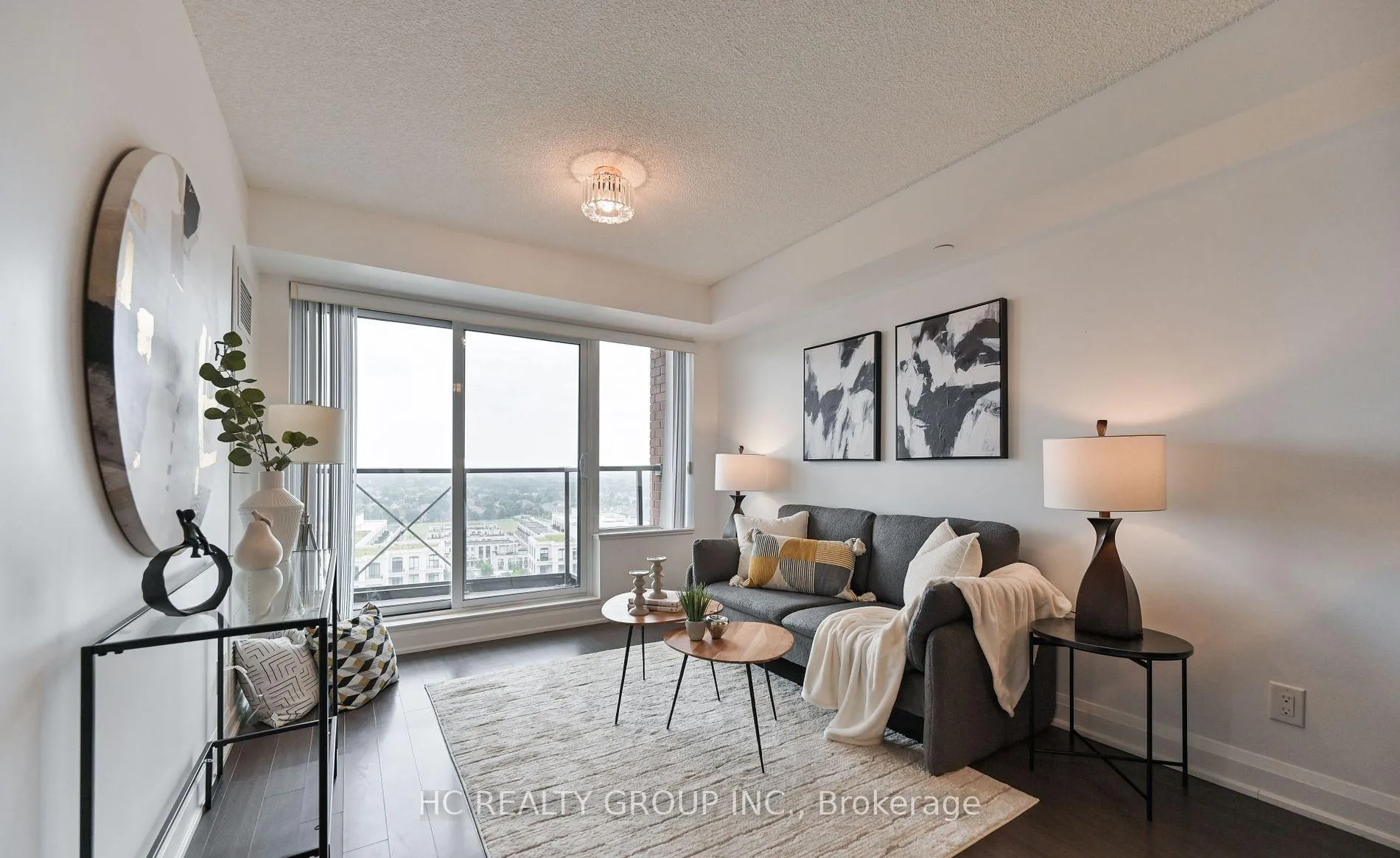 Photo 5 of Unit 1908, 1 Uptown Drive, Markham, Unionville — HOMEH