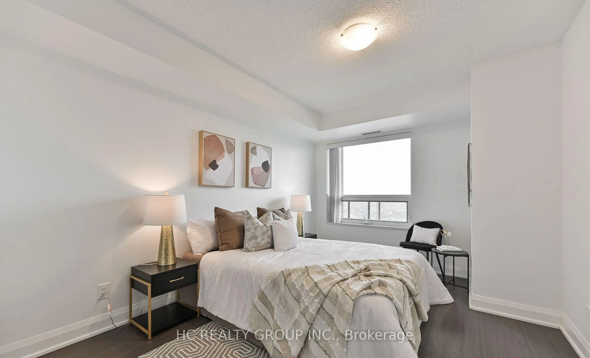Photo 6 of Unit 1908, 1 Uptown Drive, Markham, Unionville — HOMEH