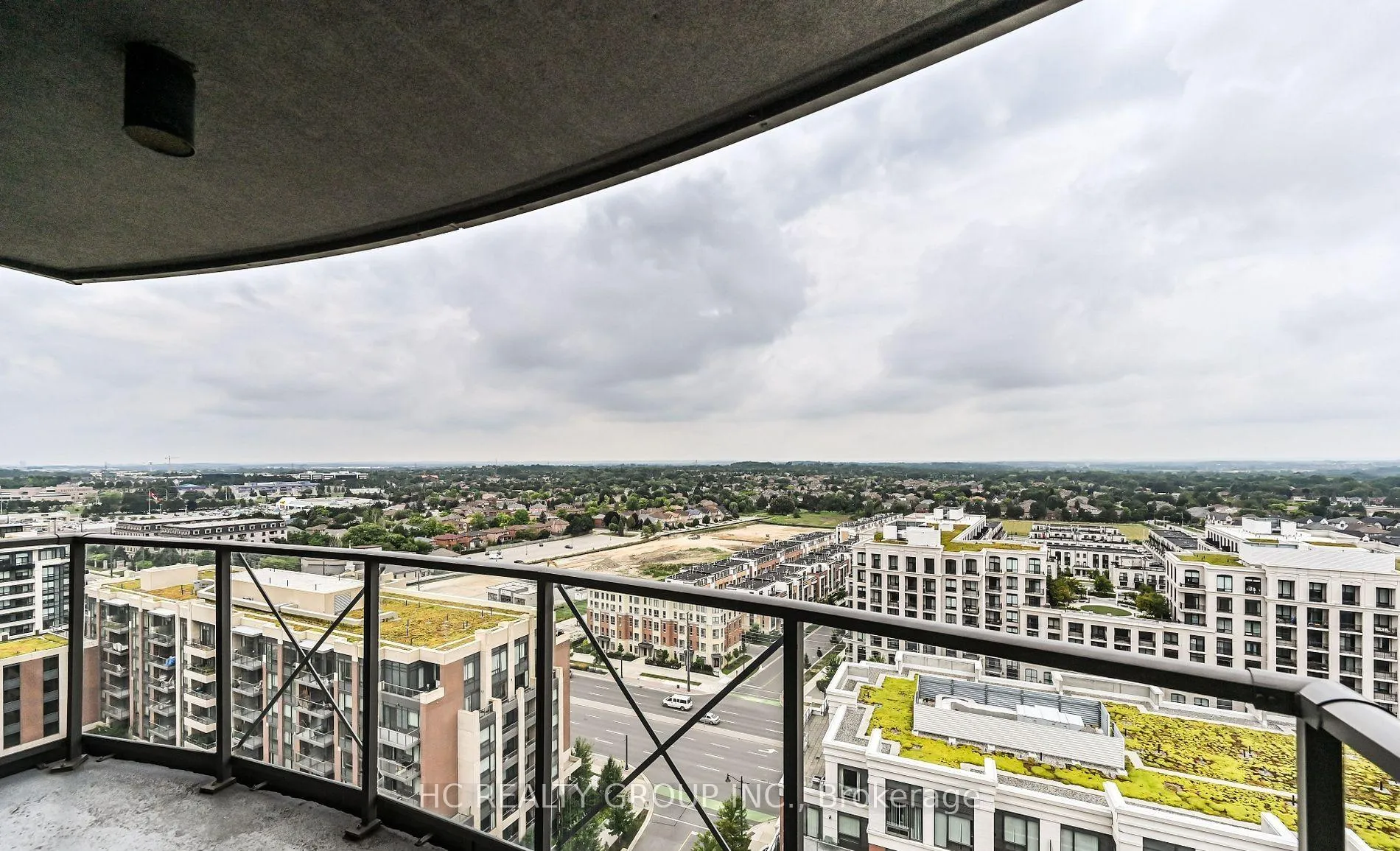 Photo 8 of Unit 1908, 1 Uptown Drive, Markham, Unionville — HOMEH