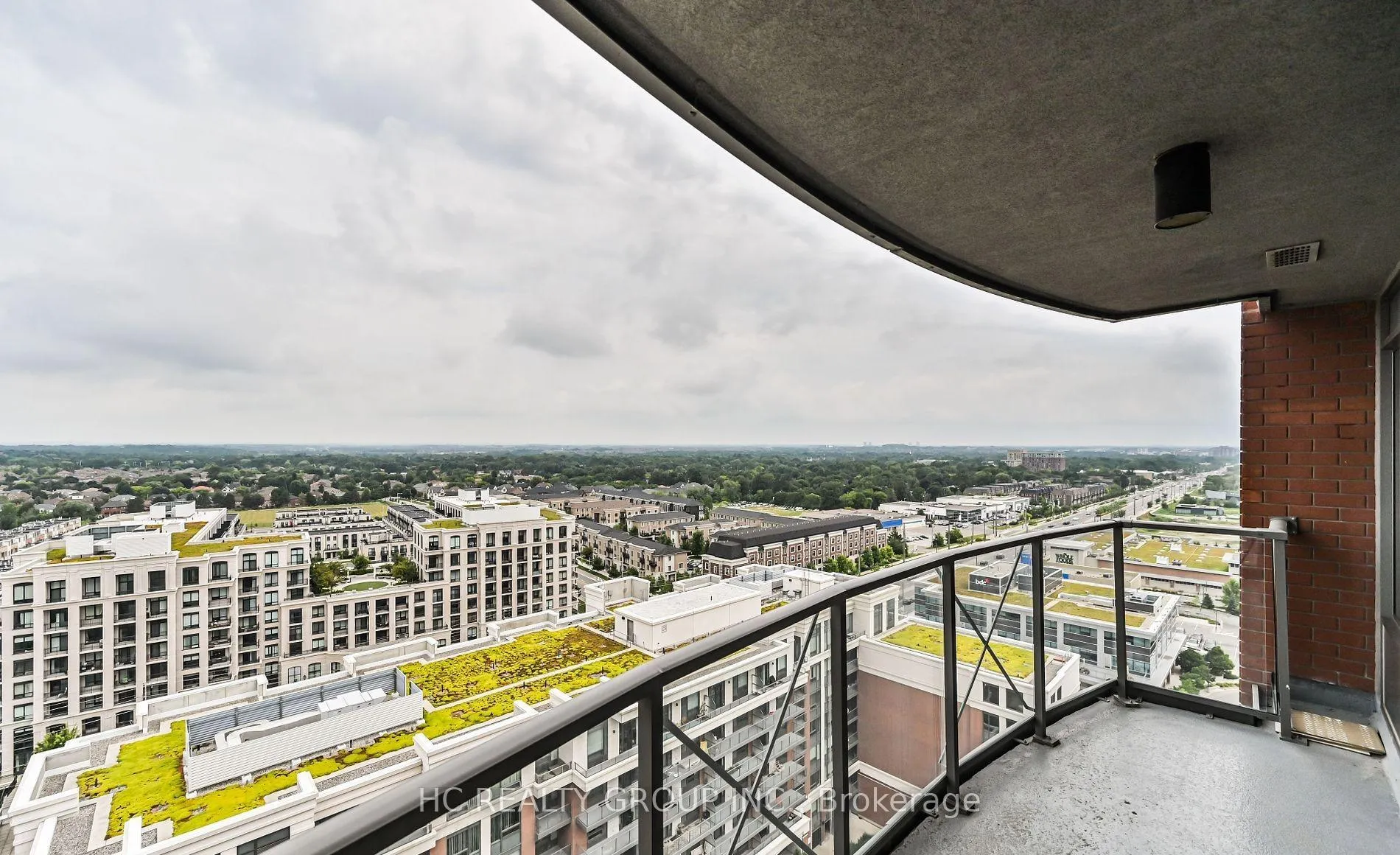 Photo 9 of Unit 1908, 1 Uptown Drive, Markham, Unionville — HOMEH
