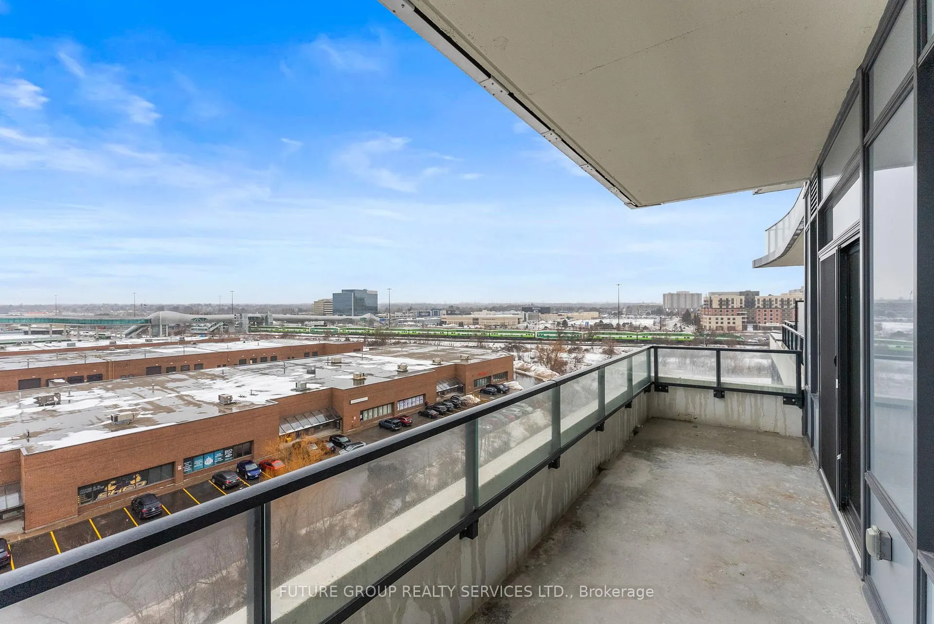 Photo 12 of Unit 709, 1435 Celebration Drive, Pickering, Bay Ridges — HOMEH