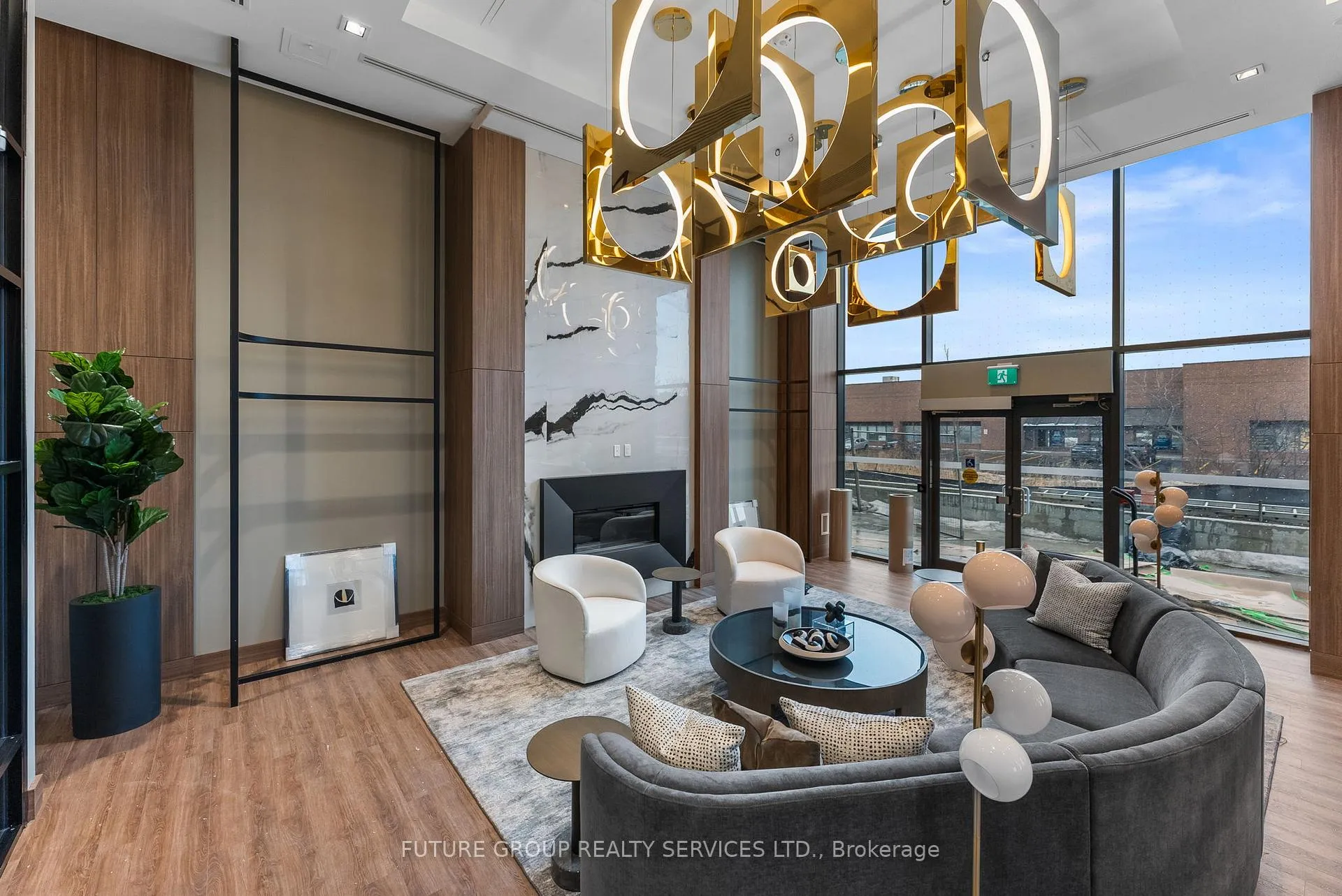 Photo 23 of Unit 709, 1435 Celebration Drive, Pickering, Bay Ridges — HOMEH