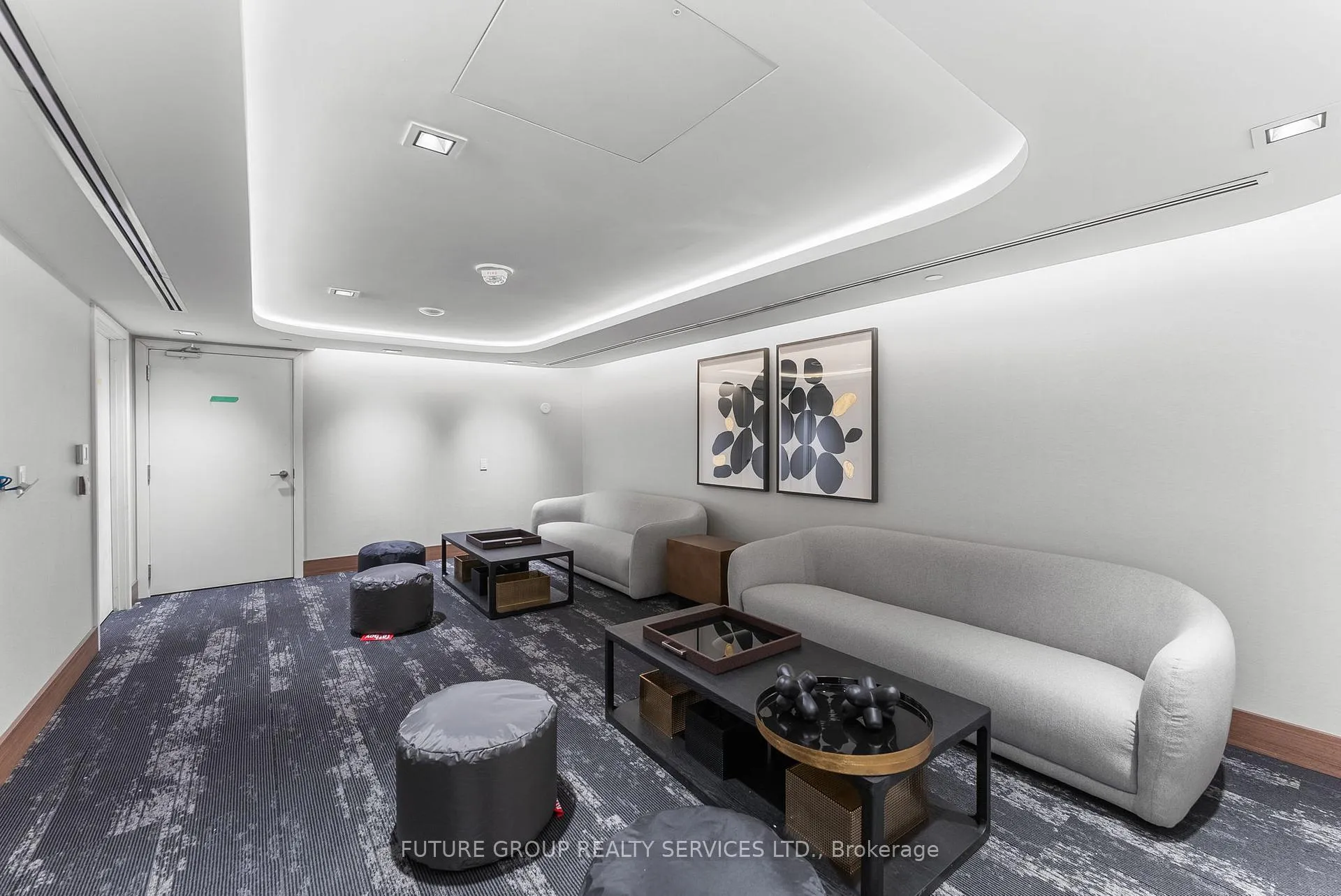 Photo 25 of Unit 709, 1435 Celebration Drive, Pickering, Bay Ridges — HOMEH