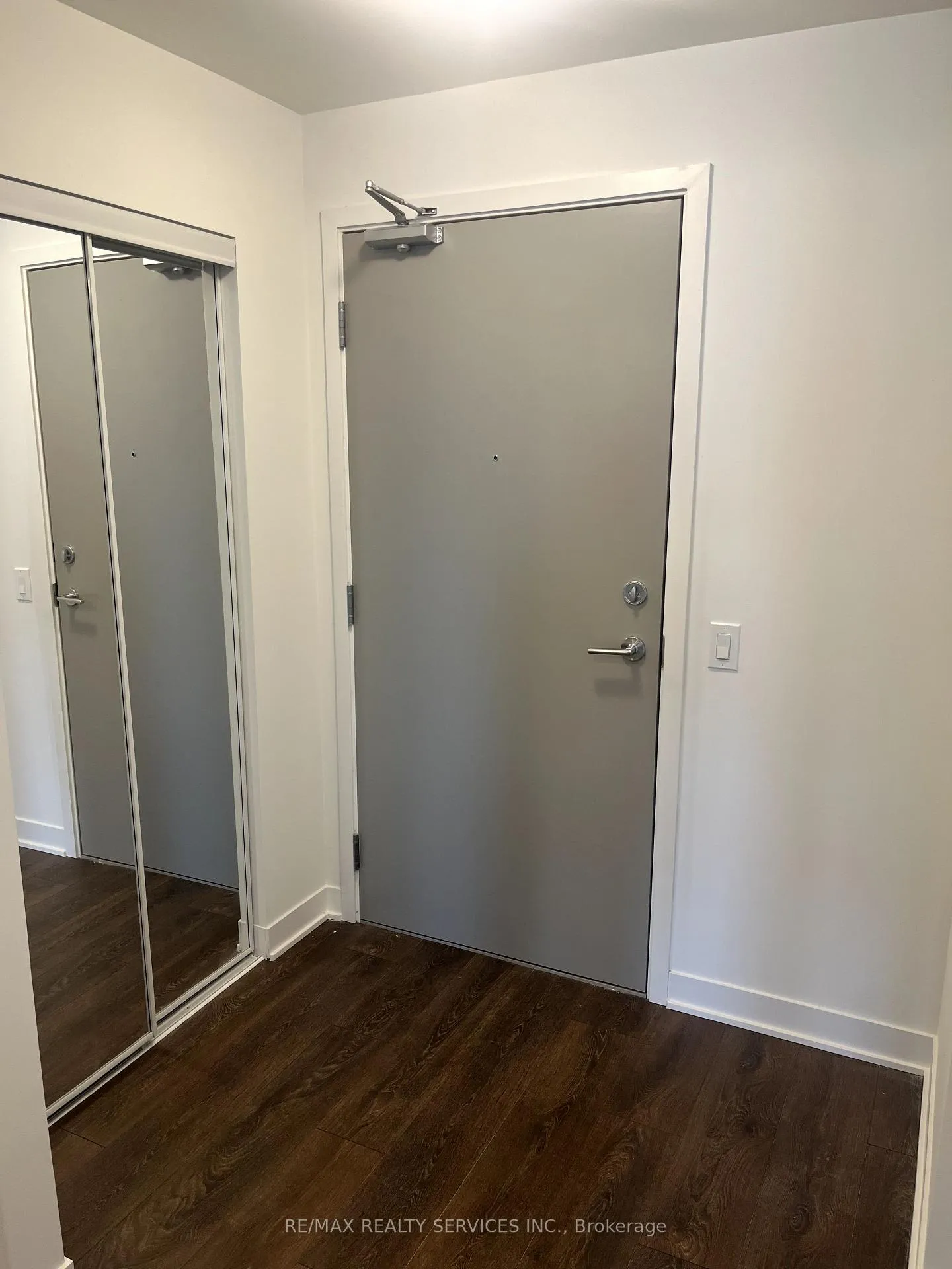 Photo 4 of Unit 1812, 260 Malta Avenue, Brampton, Fletcher's Creek South — HOMEH