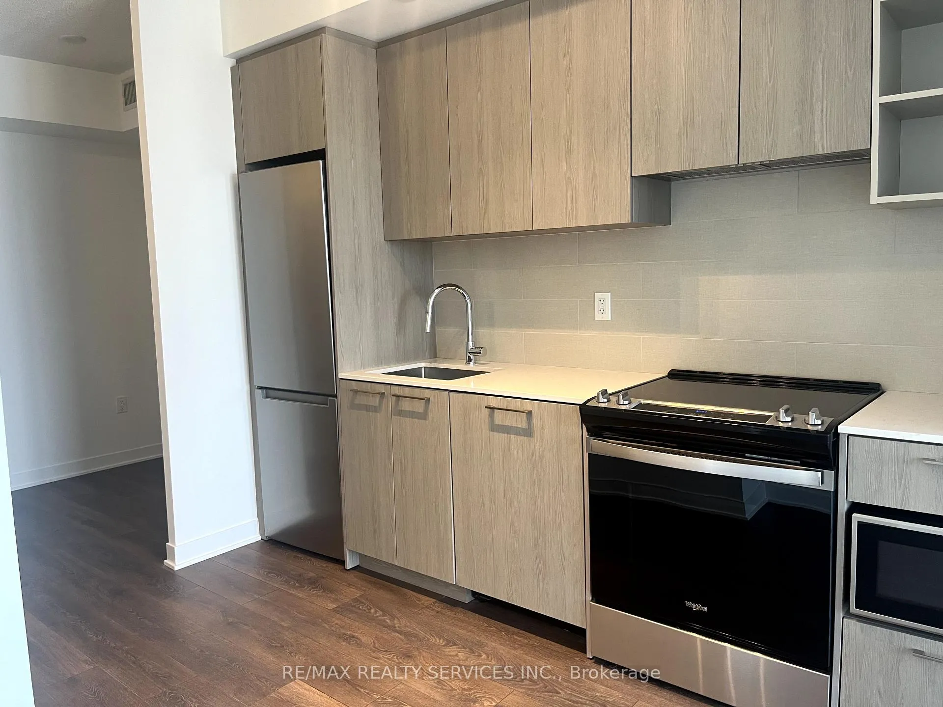 Photo 7 of Unit 1812, 260 Malta Avenue, Brampton, Fletcher's Creek South — HOMEH