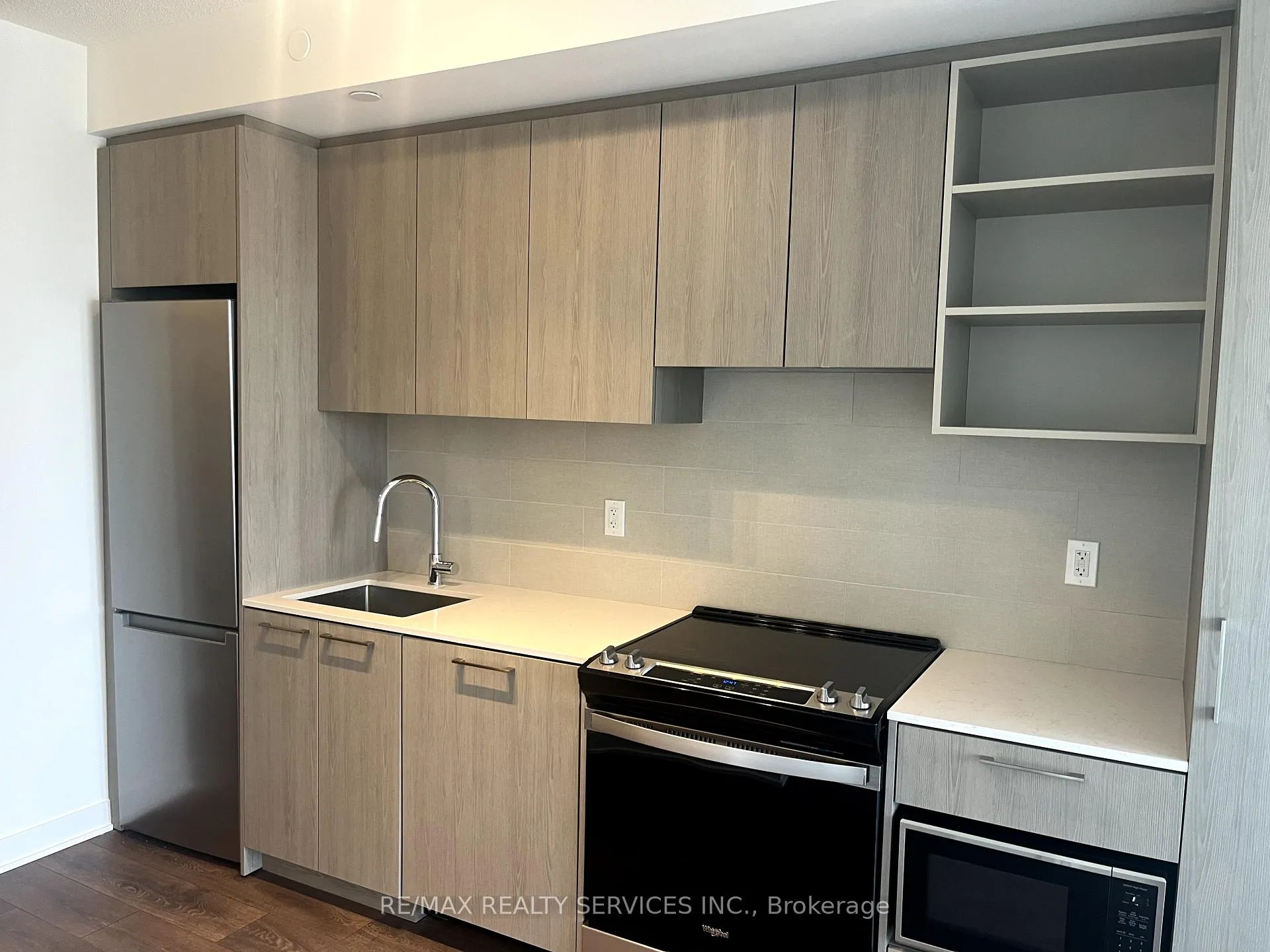 Photo 8 of Unit 1812, 260 Malta Avenue, Brampton, Fletcher's Creek South — HOMEH