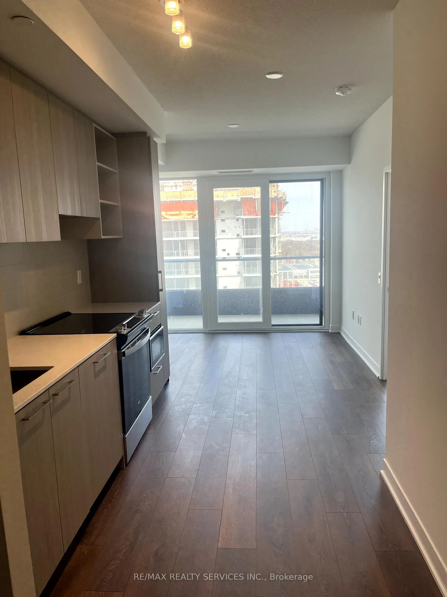 Photo 10 of Unit 1812, 260 Malta Avenue, Brampton, Fletcher's Creek South — HOMEH