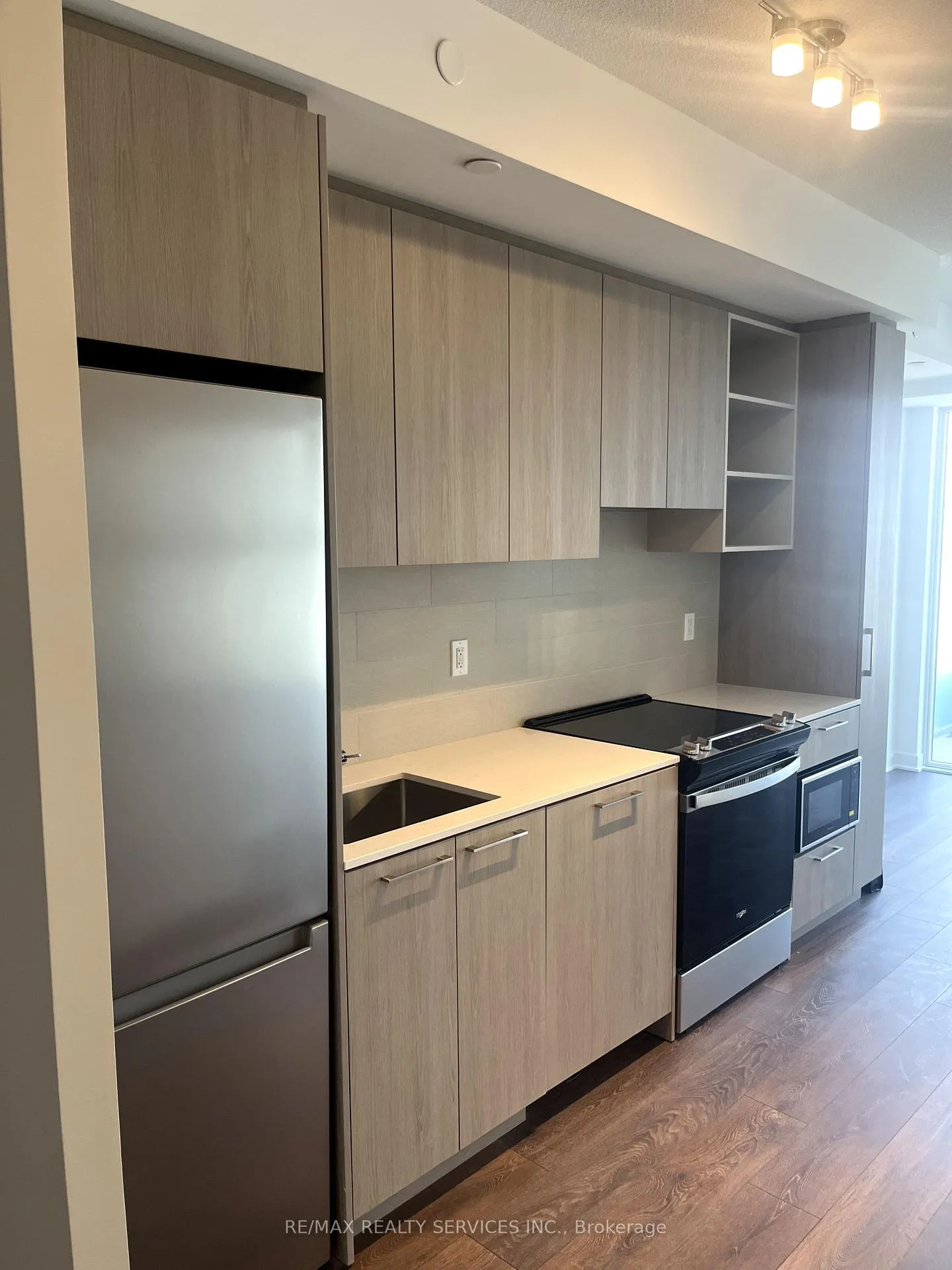 Photo 11 of Unit 1812, 260 Malta Avenue, Brampton, Fletcher's Creek South — HOMEH
