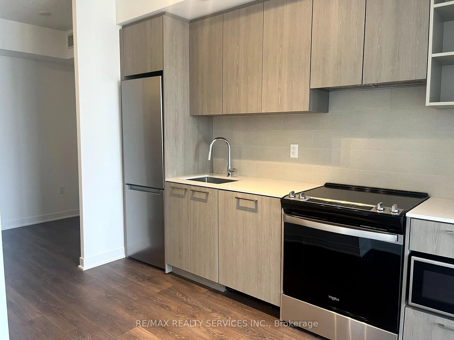 Photo 12 of Unit 1812, 260 Malta Avenue, Brampton, Fletcher's Creek South — HOMEH