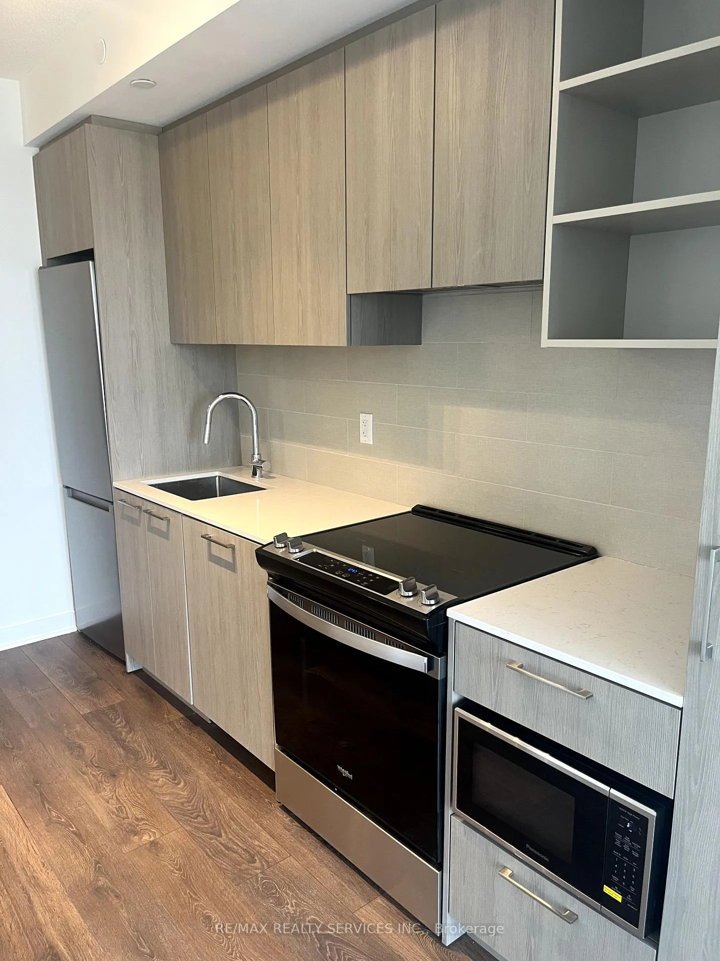 Photo 13 of Unit 1812, 260 Malta Avenue, Brampton, Fletcher's Creek South — HOMEH