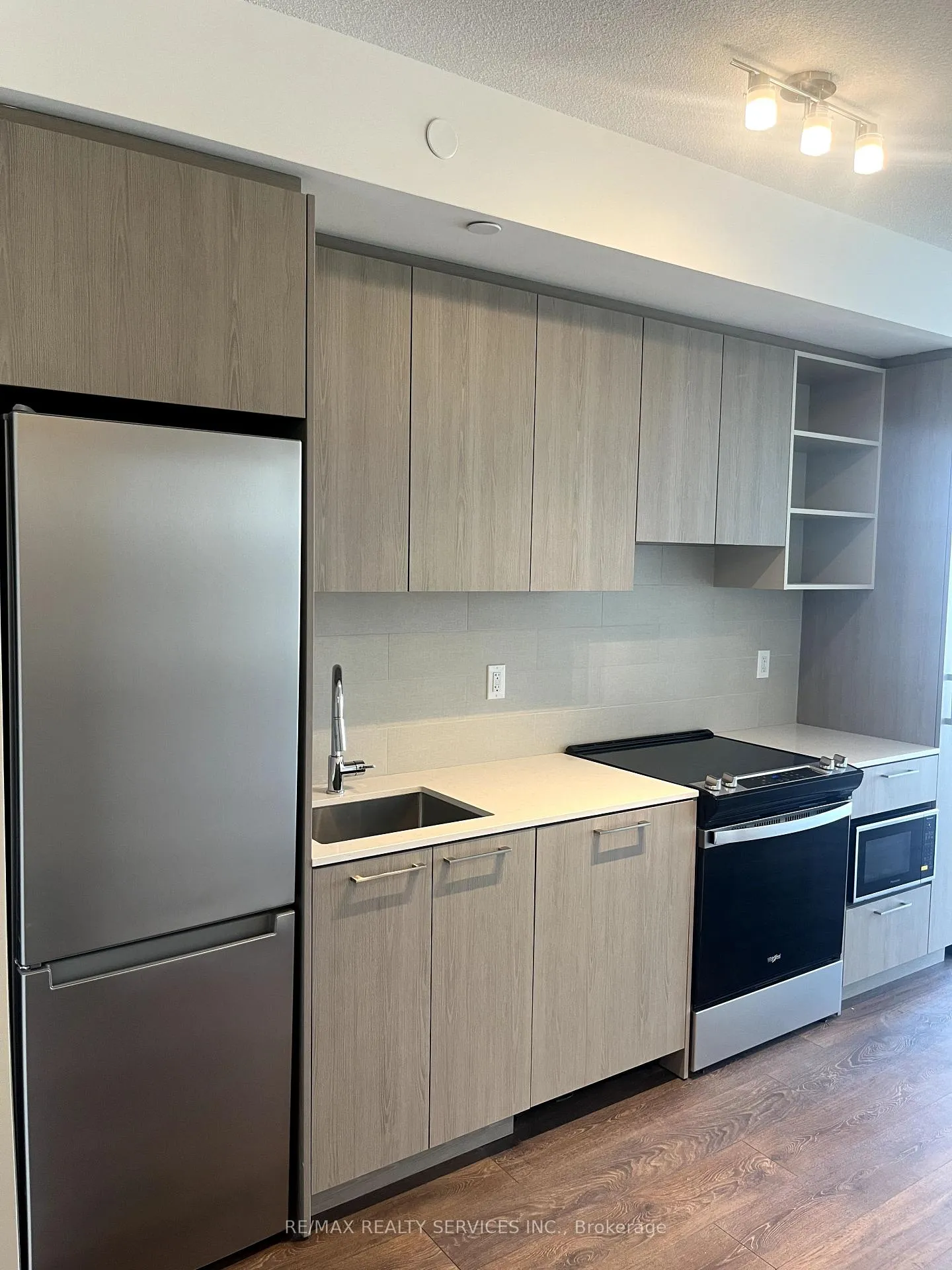 Photo 15 of Unit 1812, 260 Malta Avenue, Brampton, Fletcher's Creek South — HOMEH