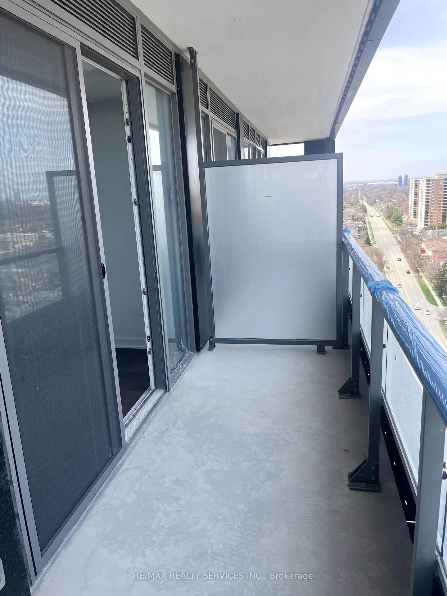 Photo 28 of Unit 1812, 260 Malta Avenue, Brampton, Fletcher's Creek South — HOMEH