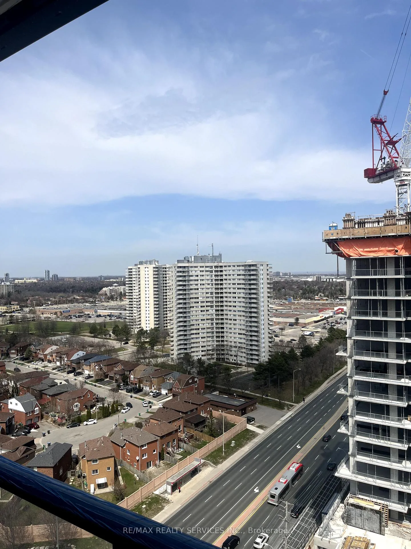 Photo 29 of Unit 1812, 260 Malta Avenue, Brampton, Fletcher's Creek South — HOMEH