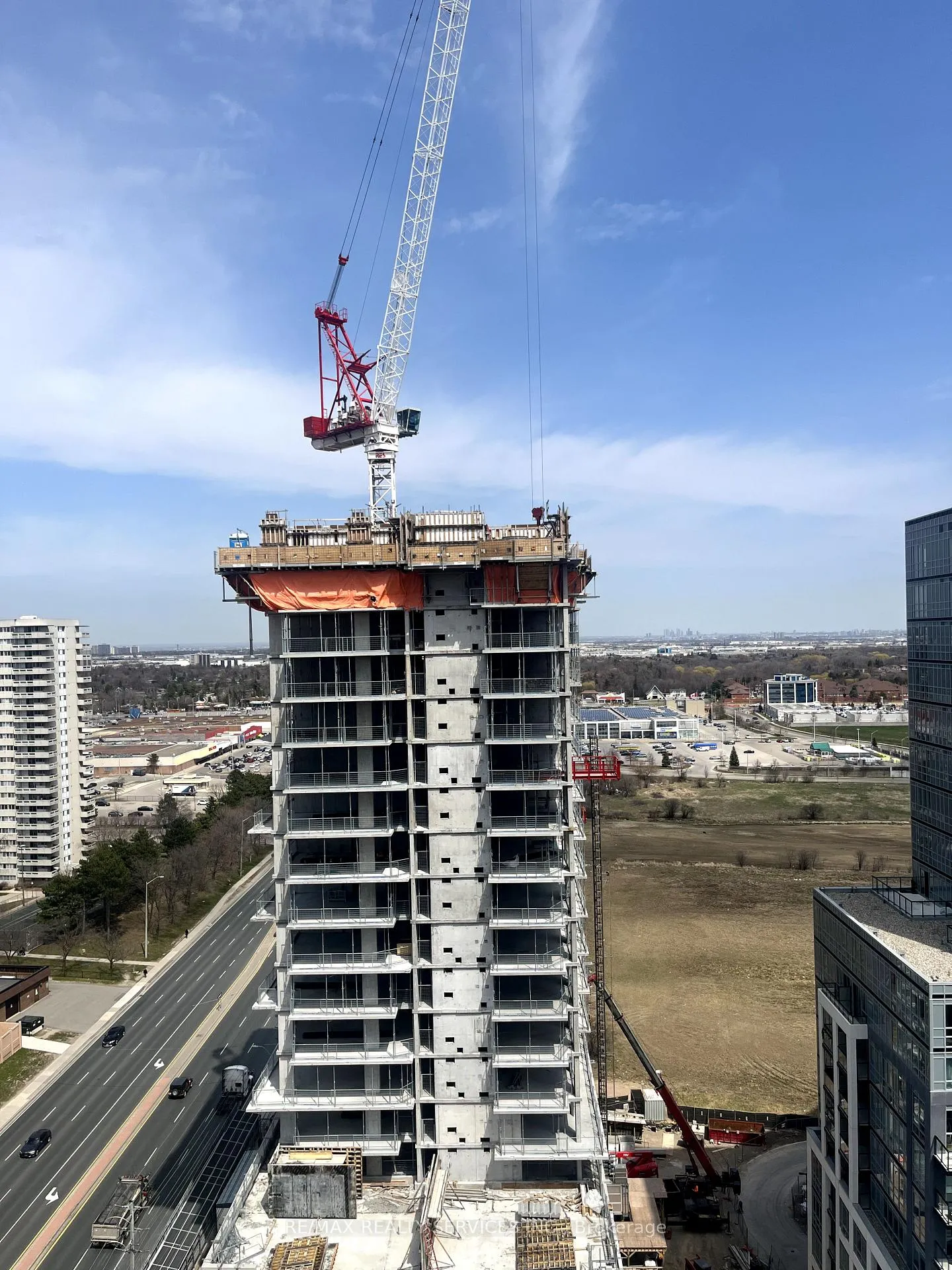 Photo 30 of Unit 1812, 260 Malta Avenue, Brampton, Fletcher's Creek South — HOMEH