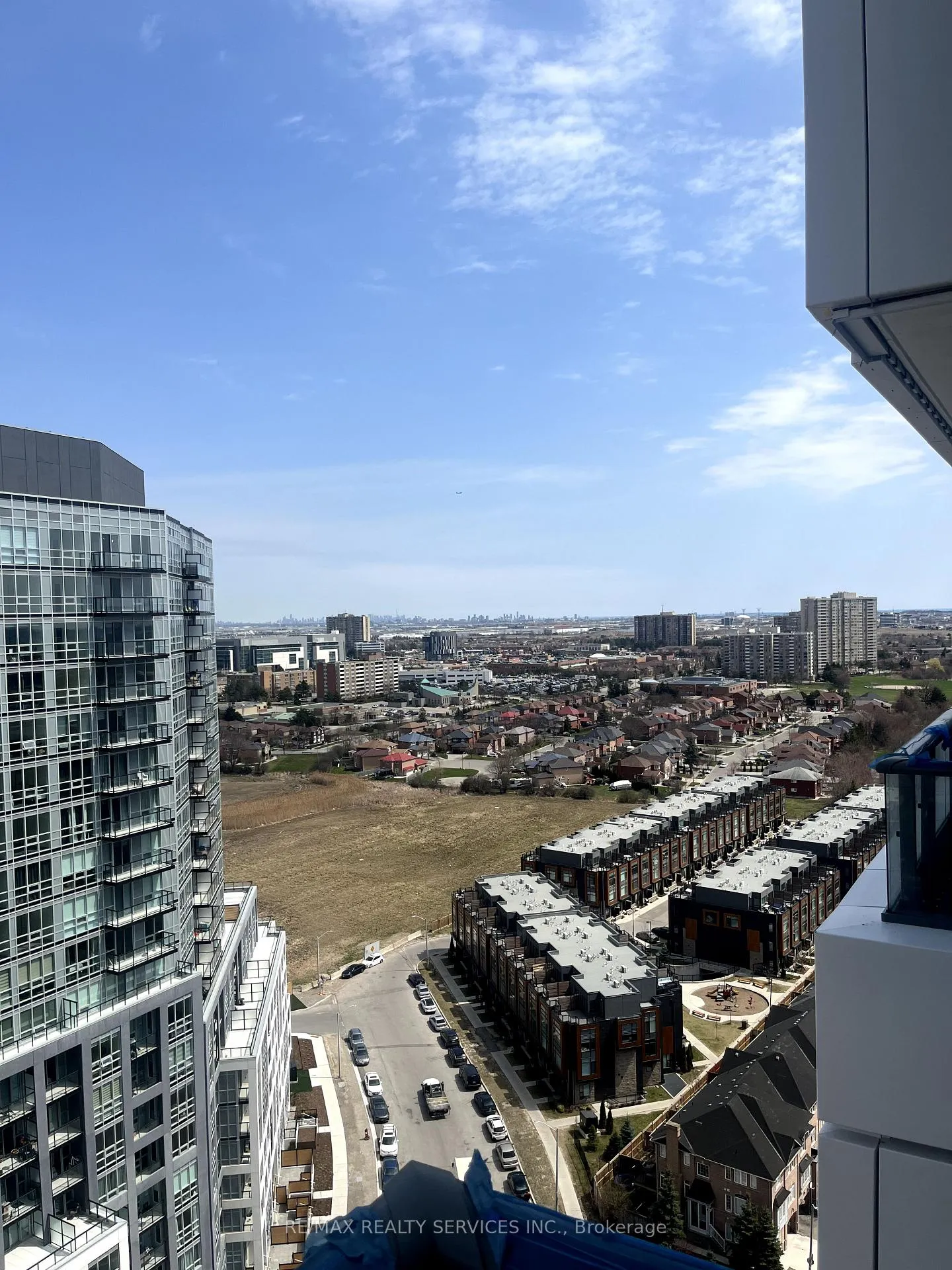 Photo 31 of Unit 1812, 260 Malta Avenue, Brampton, Fletcher's Creek South — HOMEH