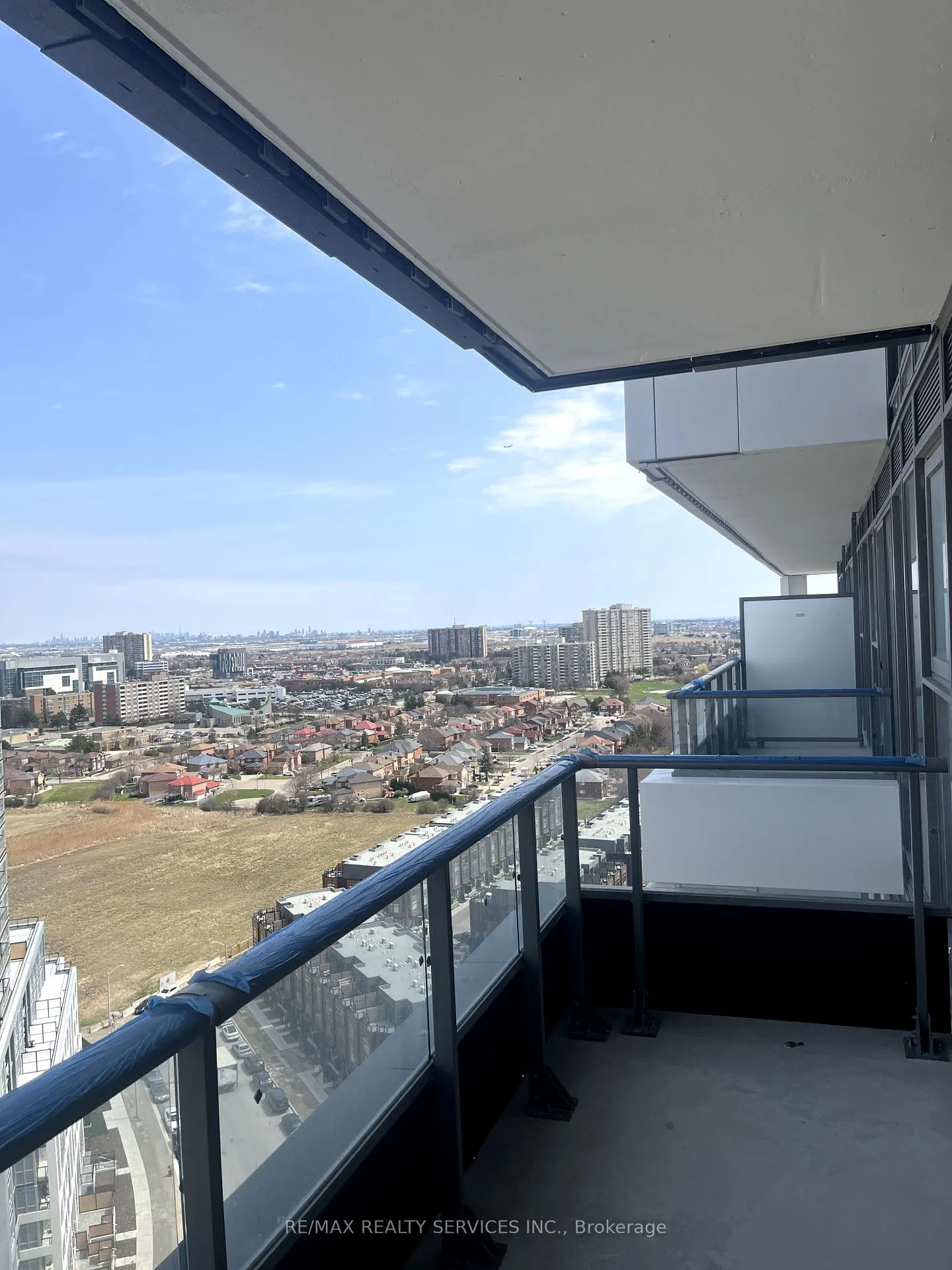 Photo 33 of Unit 1812, 260 Malta Avenue, Brampton, Fletcher's Creek South — HOMEH