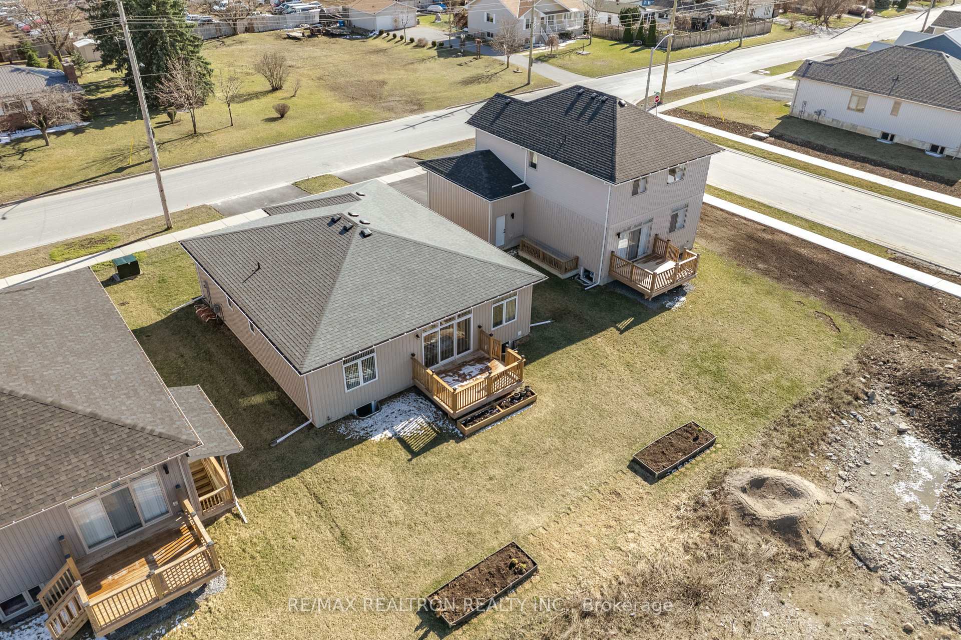 Photo 47 of 36 Mcfarland Drive, Belleville, Belleville Ward — HOMEH