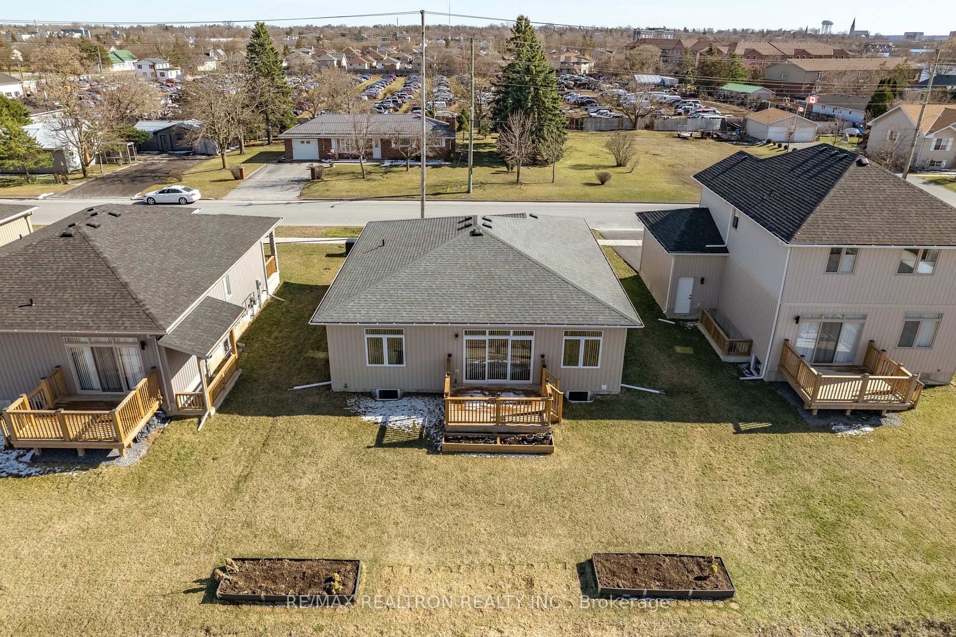 Photo 48 of 36 Mcfarland Drive, Belleville, Belleville Ward — HOMEH
