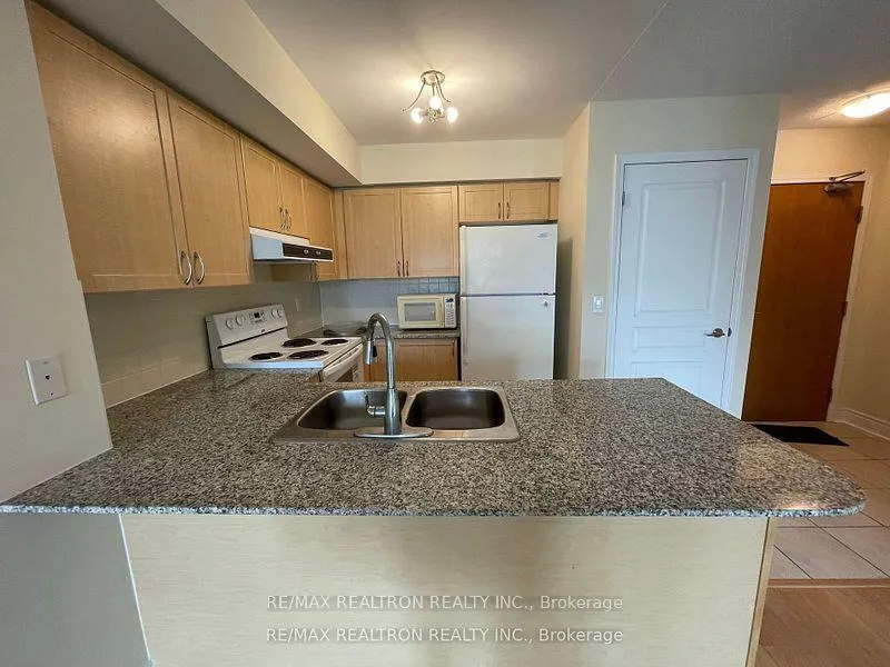 Photo 5 of Unit 1011, 75 South Town Centre Boulevard, Markham, Unionville — HOMEH