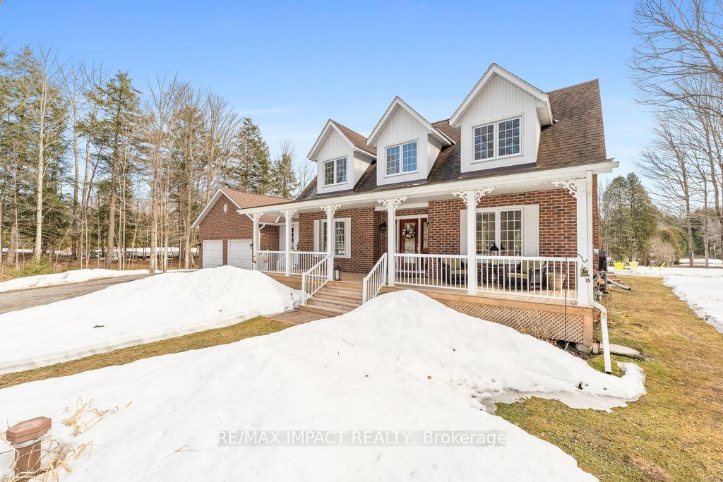 Photo 1 of 815 ON-7A Highway, Cavan Monaghan, Cavan Twp — HOMEH