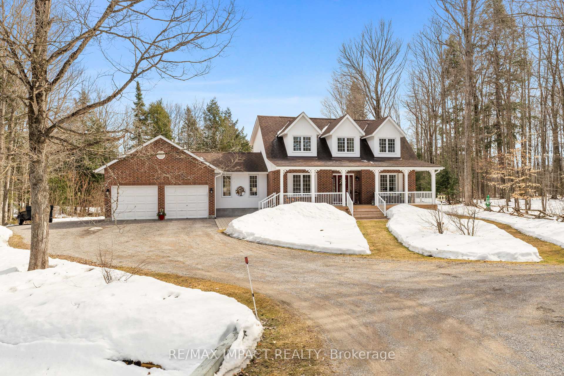 Photo 2 of 815 ON-7A Highway, Cavan Monaghan, Cavan Twp — HOMEH