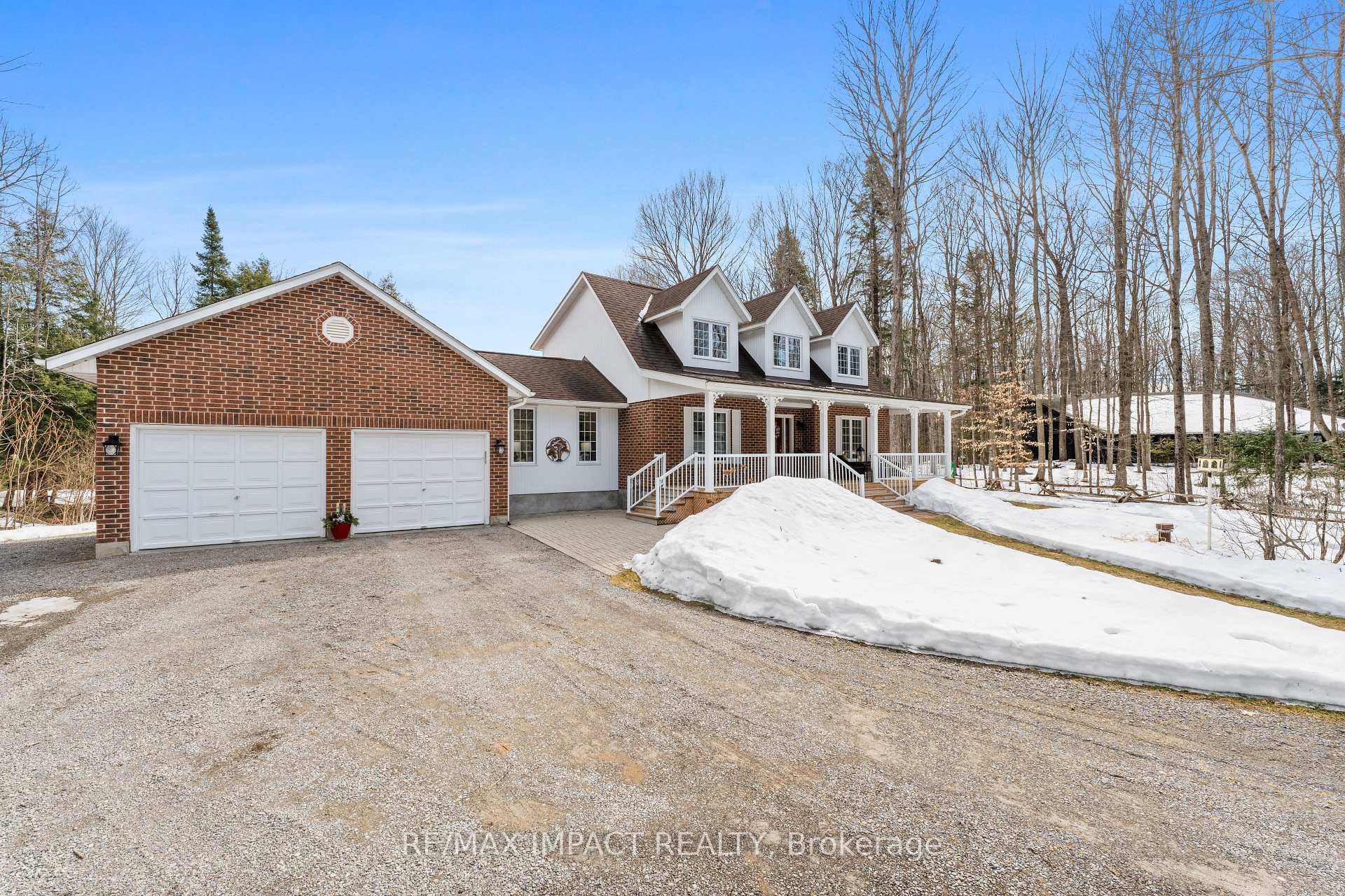 Photo 3 of 815 ON-7A Highway, Cavan Monaghan, Cavan Twp — HOMEH