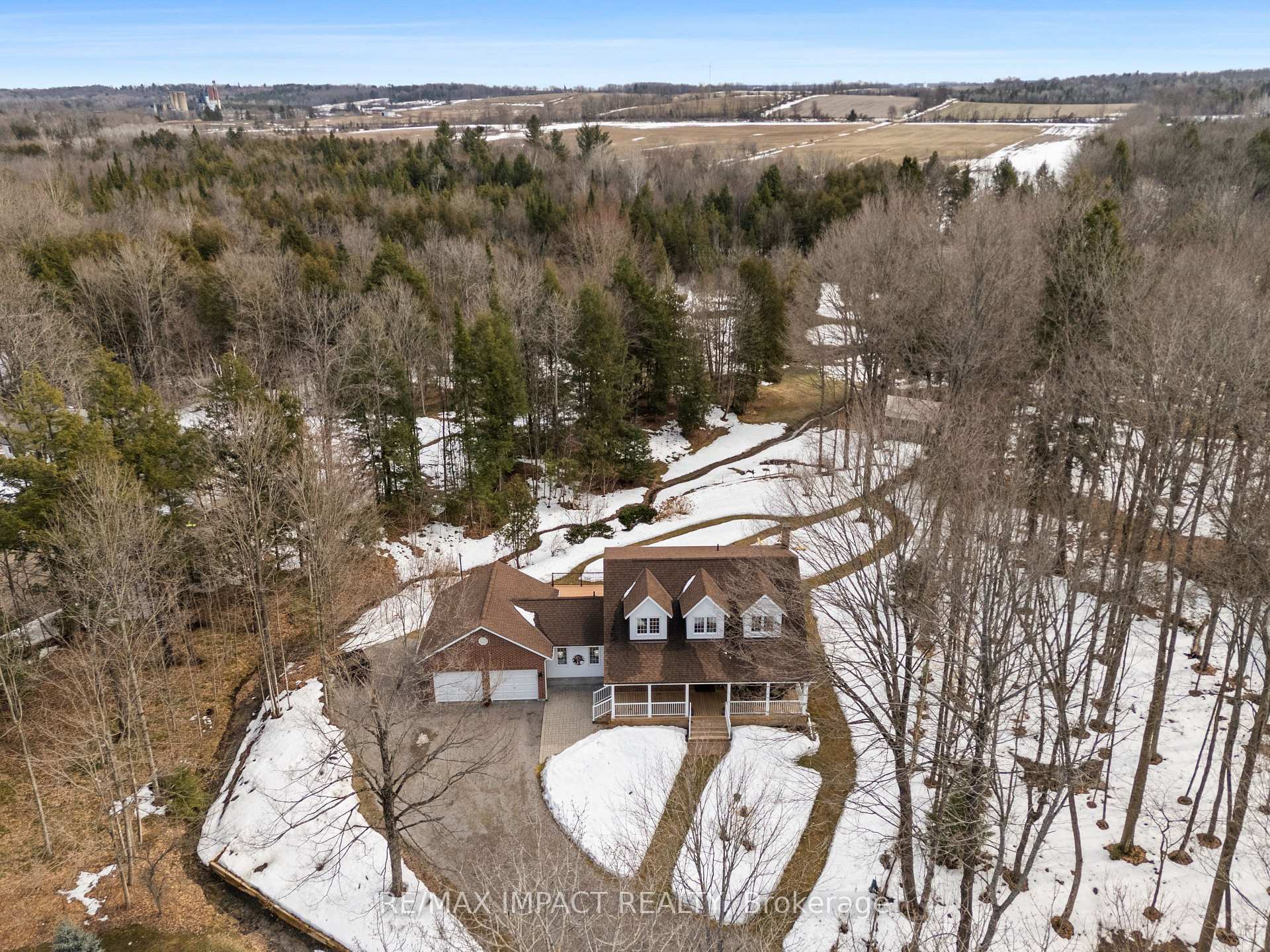 Photo 4 of 815 ON-7A Highway, Cavan Monaghan, Cavan Twp — HOMEH