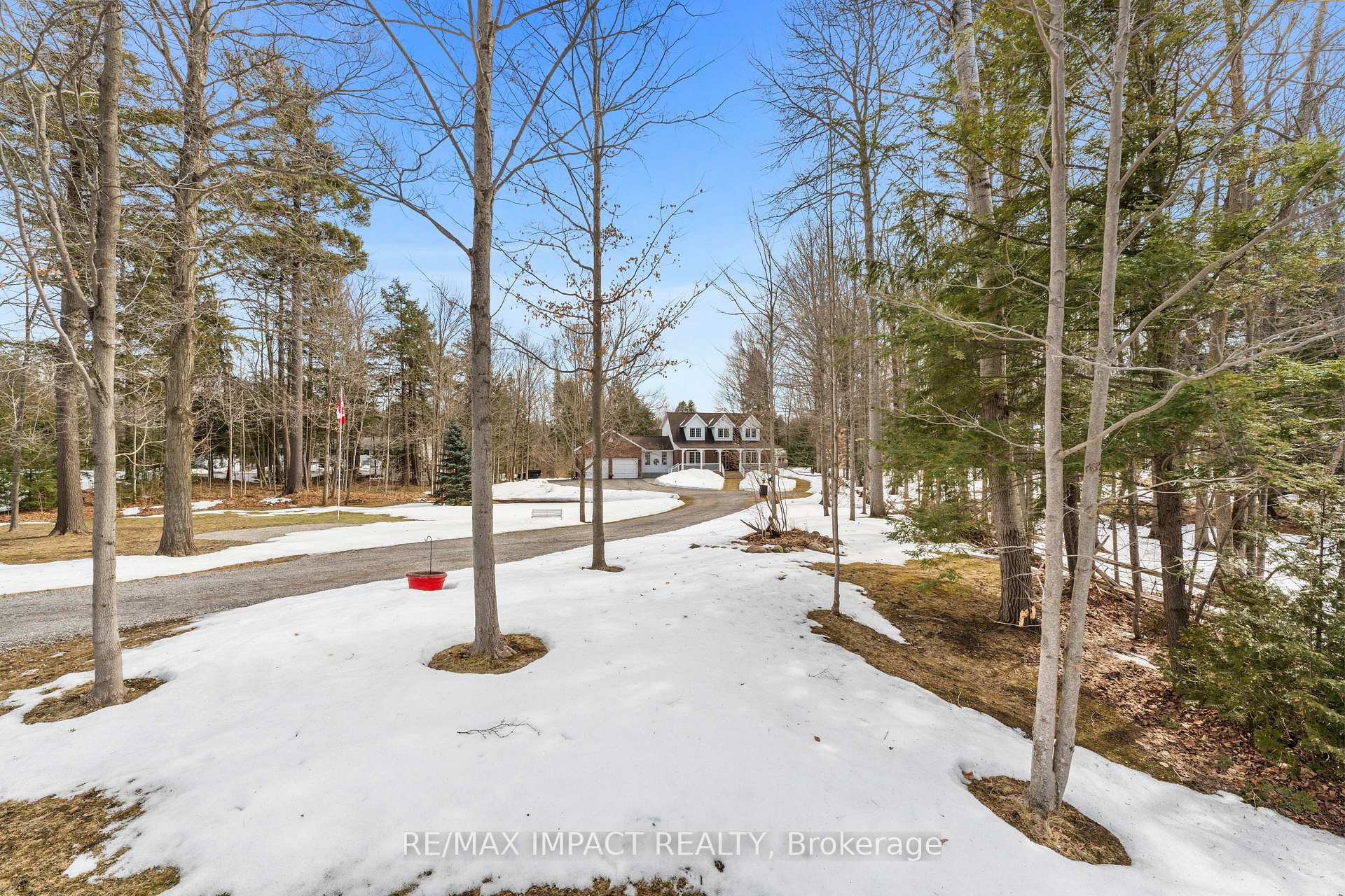 Photo 6 of 815 ON-7A Highway, Cavan Monaghan, Cavan Twp — HOMEH
