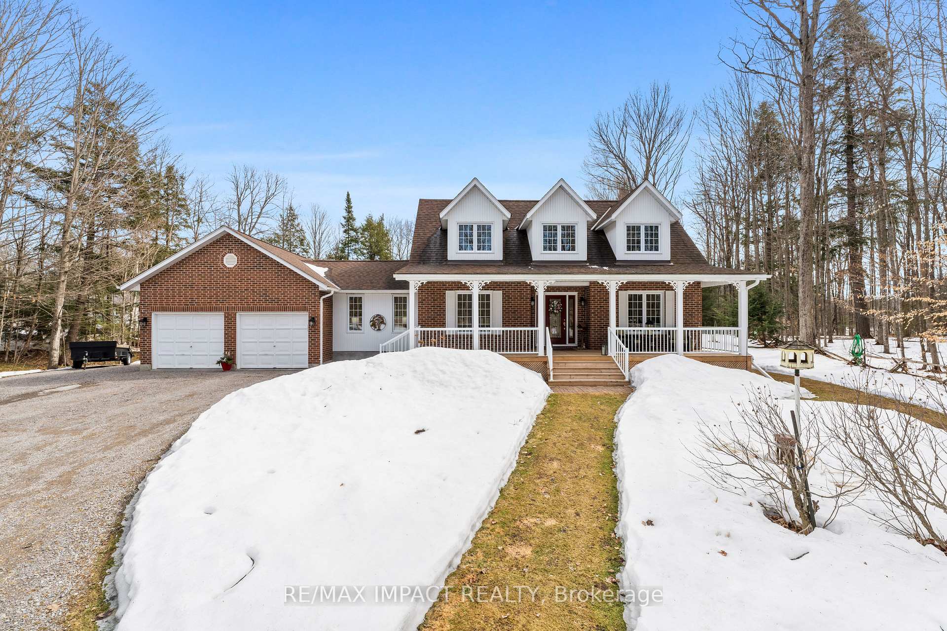 Photo 7 of 815 ON-7A Highway, Cavan Monaghan, Cavan Twp — HOMEH