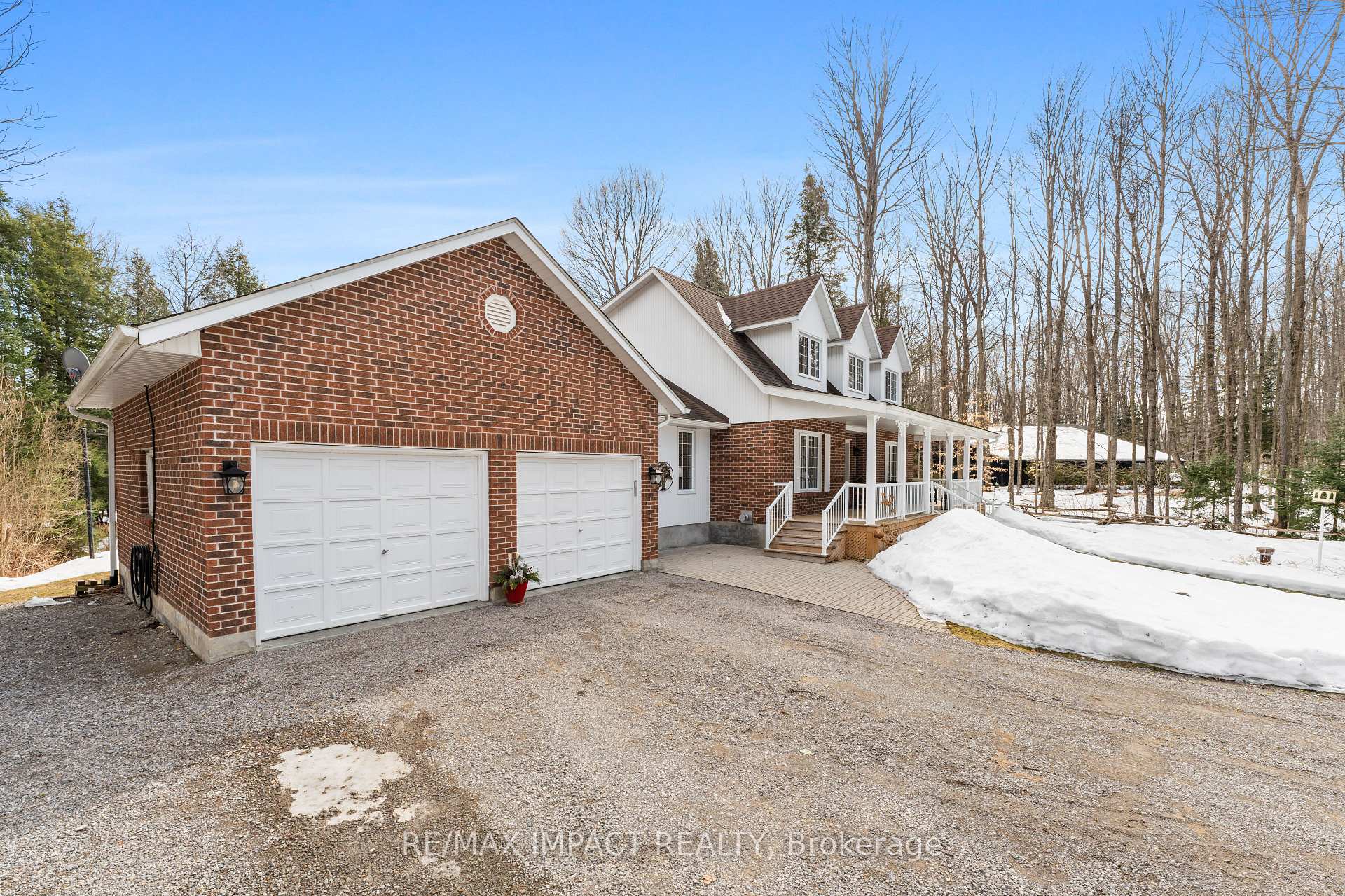 Photo 8 of 815 ON-7A Highway, Cavan Monaghan, Cavan Twp — HOMEH