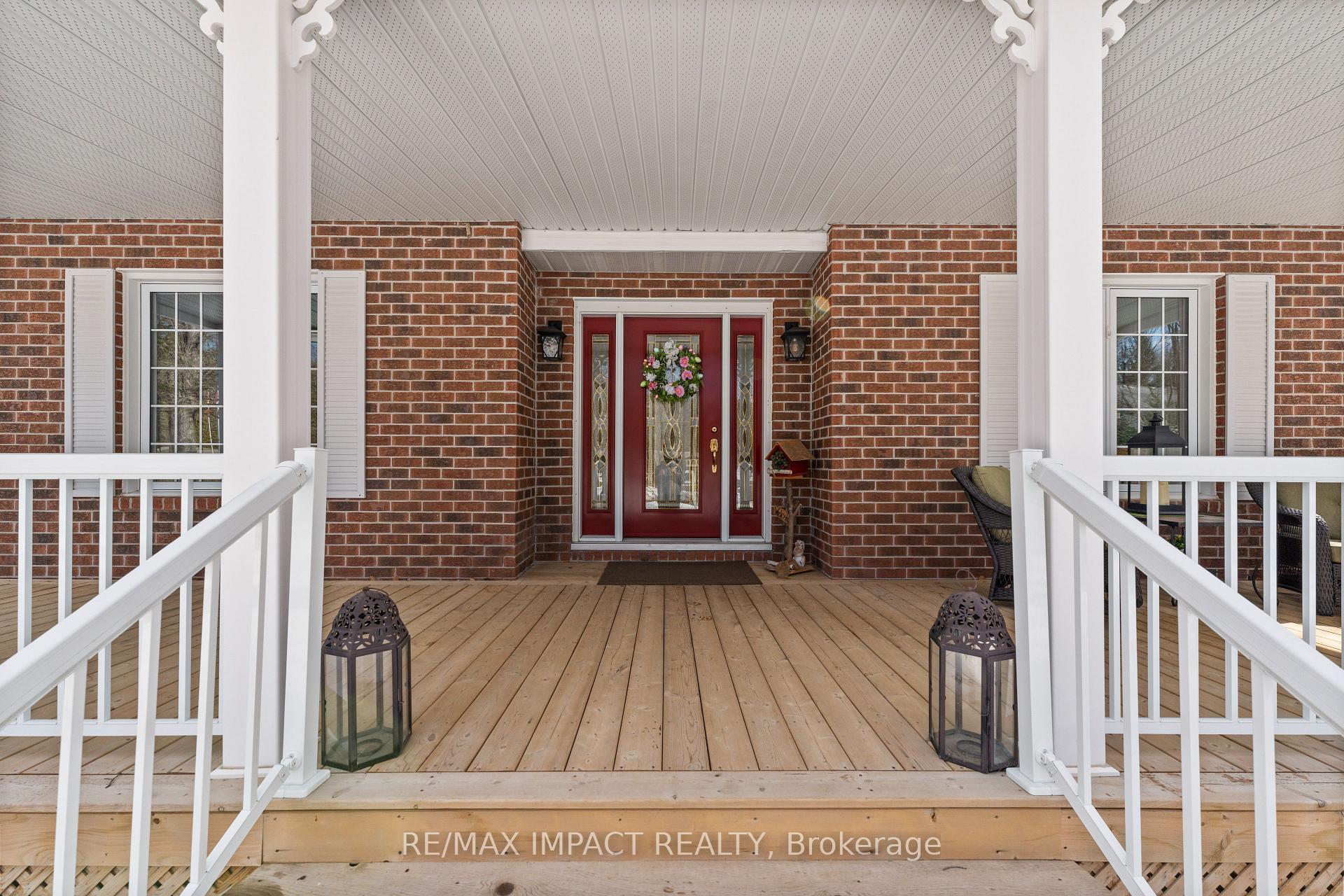 Photo 10 of 815 ON-7A Highway, Cavan Monaghan, Cavan Twp — HOMEH