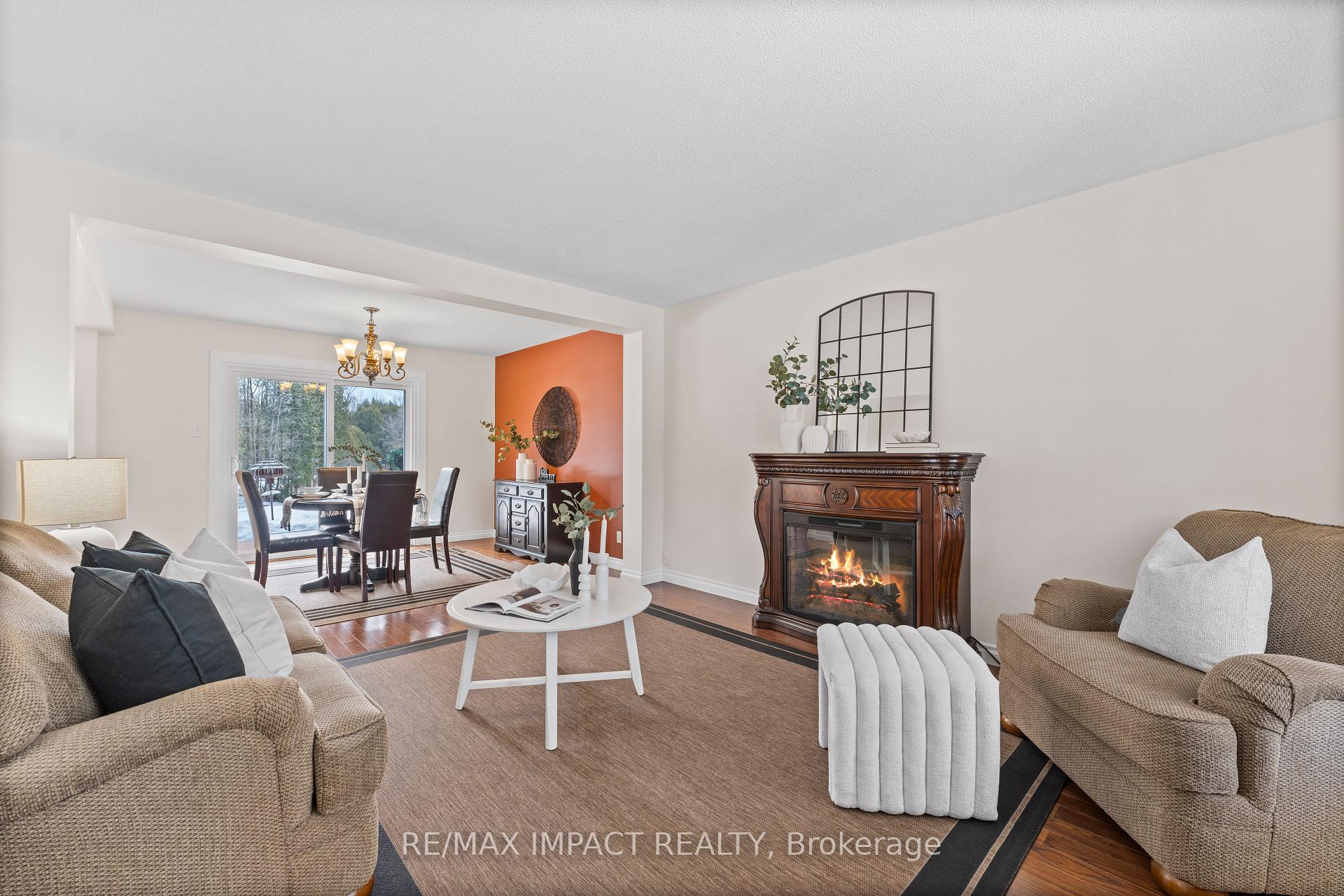 Photo 13 of 815 ON-7A Highway, Cavan Monaghan, Cavan Twp — HOMEH