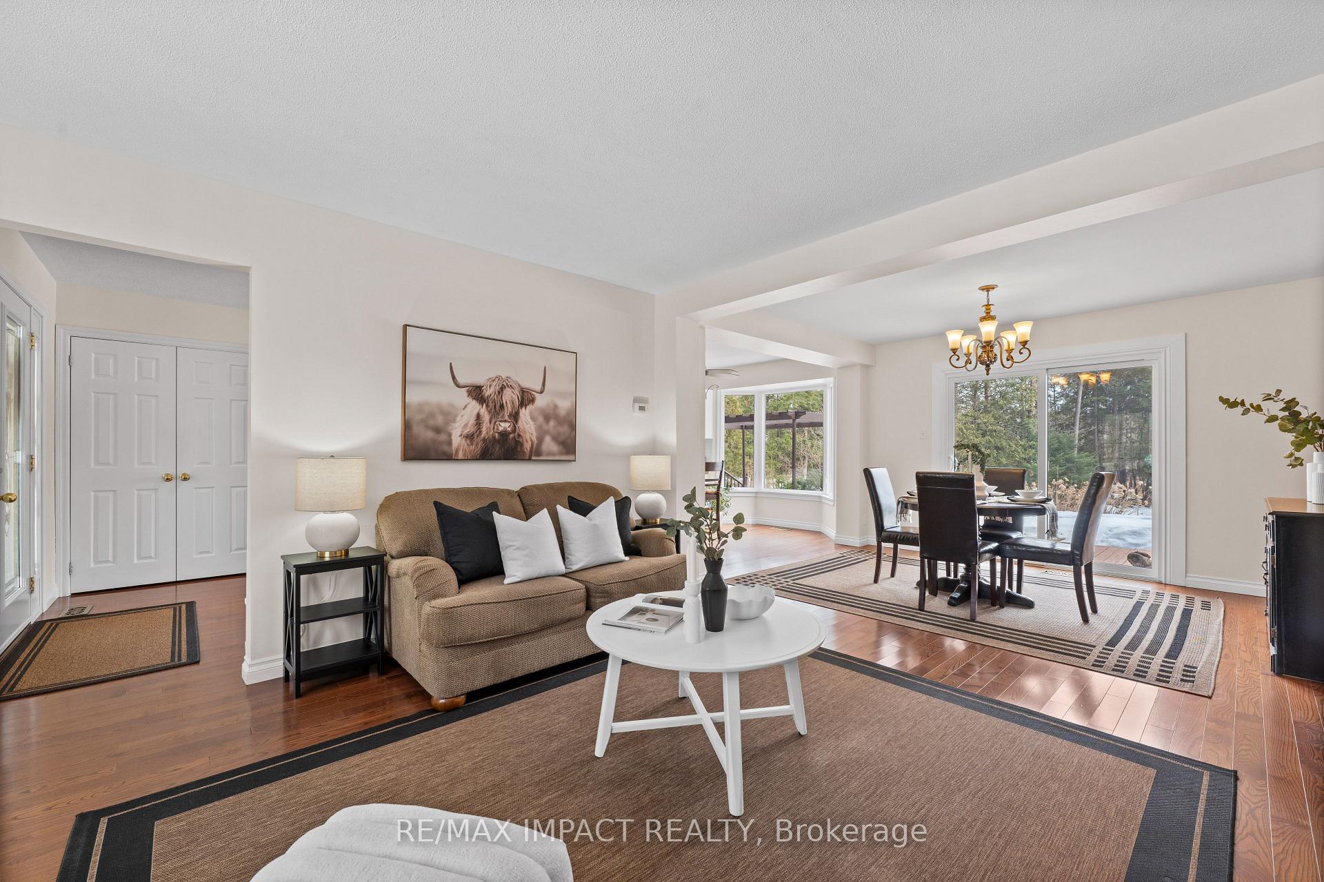 Photo 14 of 815 ON-7A Highway, Cavan Monaghan, Cavan Twp — HOMEH