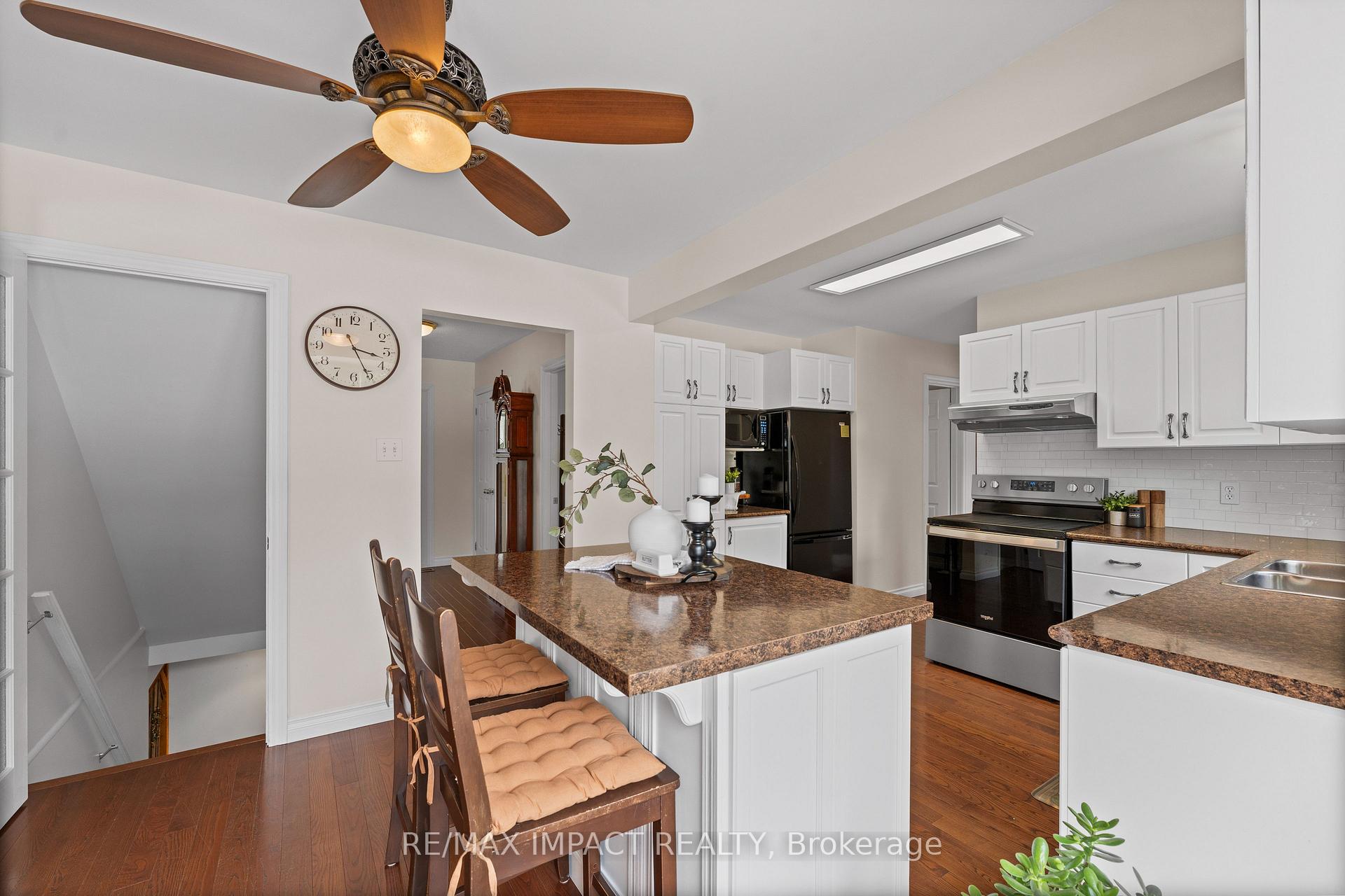 Photo 19 of 815 ON-7A Highway, Cavan Monaghan, Cavan Twp — HOMEH