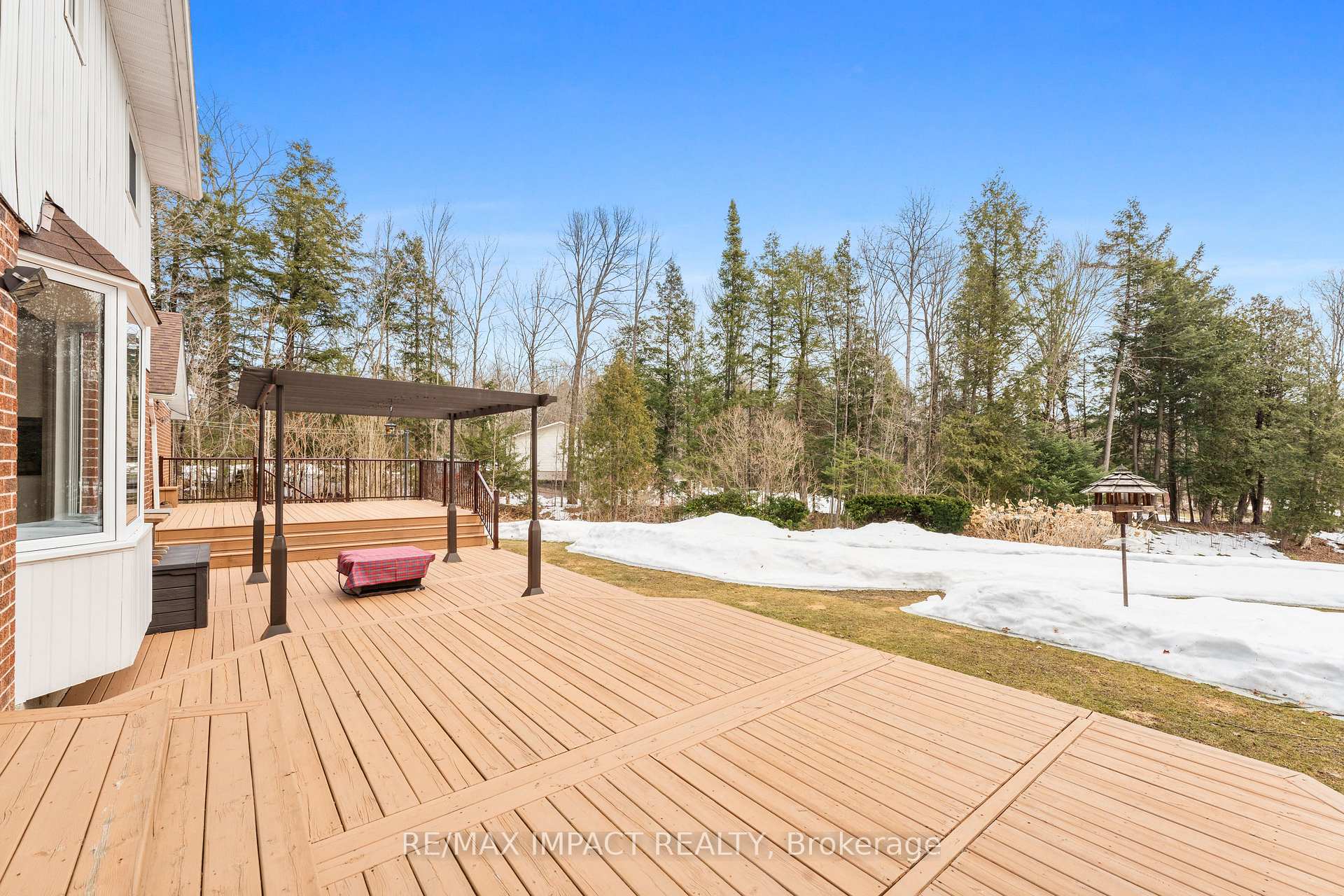 Photo 44 of 815 ON-7A Highway, Cavan Monaghan, Cavan Twp — HOMEH