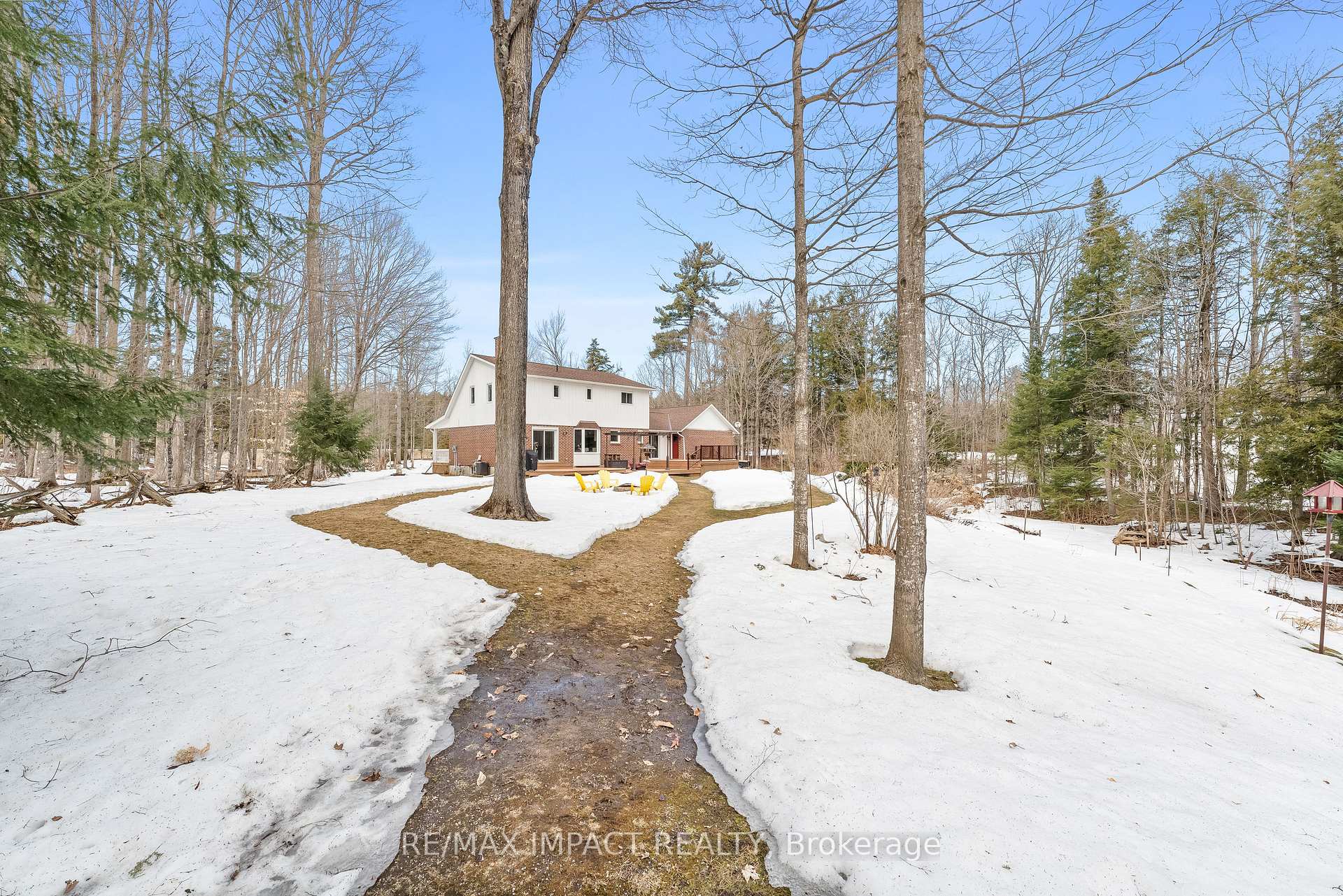 Photo 47 of 815 ON-7A Highway, Cavan Monaghan, Cavan Twp — HOMEH
