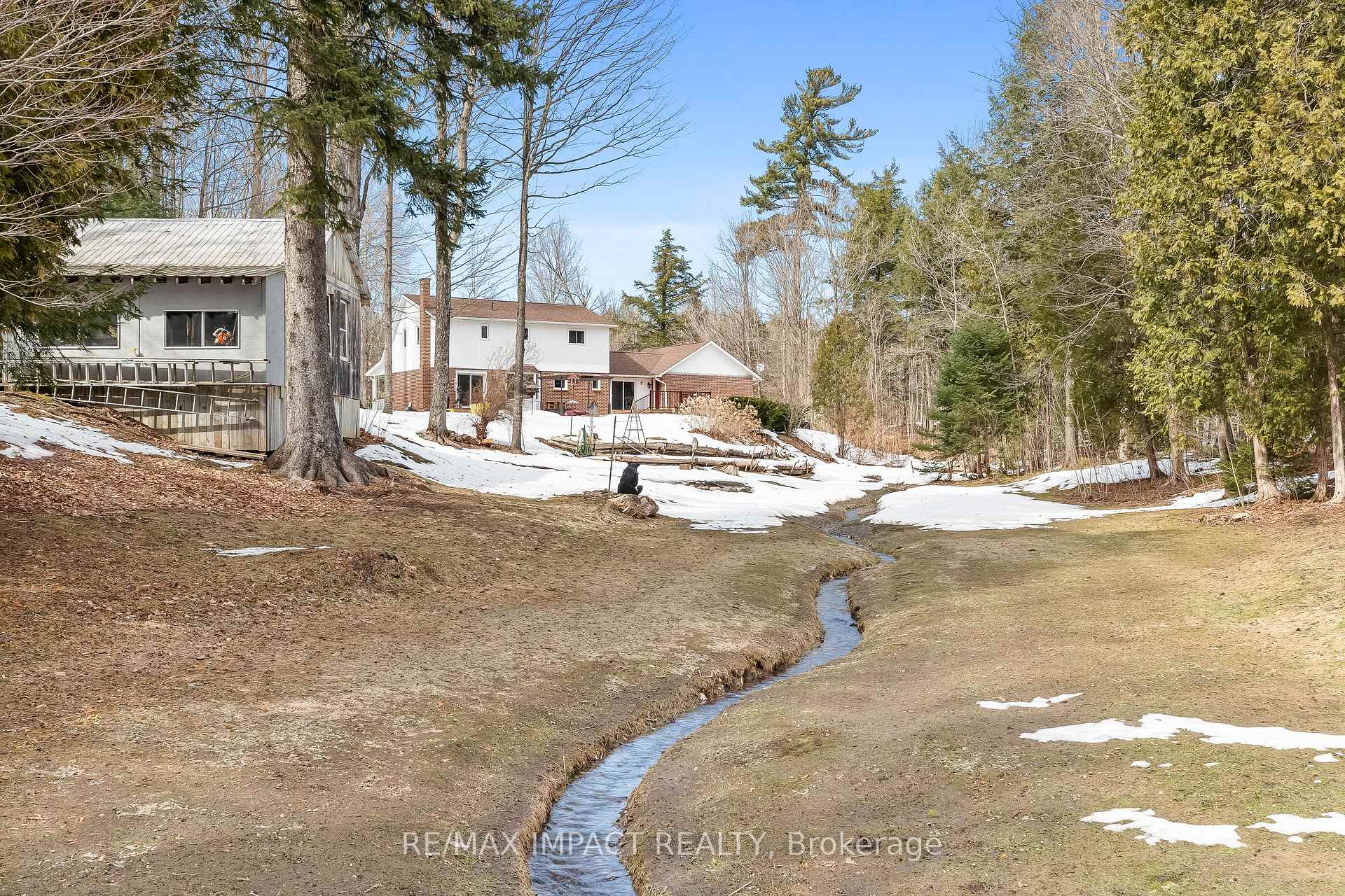 Photo 48 of 815 ON-7A Highway, Cavan Monaghan, Cavan Twp — HOMEH