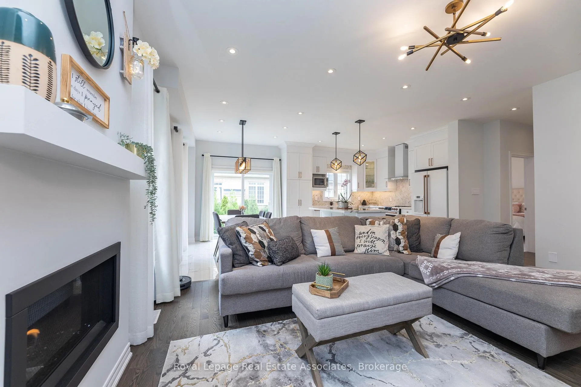 Photo 17 of 7 Overlea Drive, Brampton, Sandringham-Wellington — HOMEH