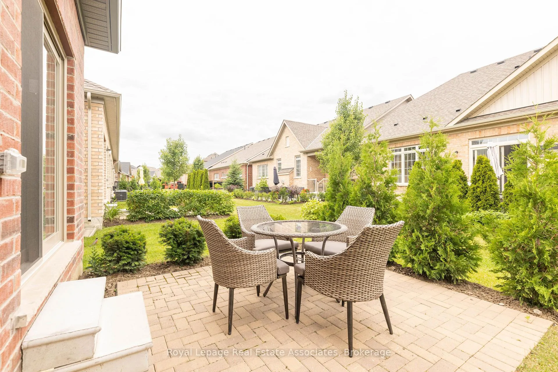 Photo 27 of 7 Overlea Drive, Brampton, Sandringham-Wellington — HOMEH